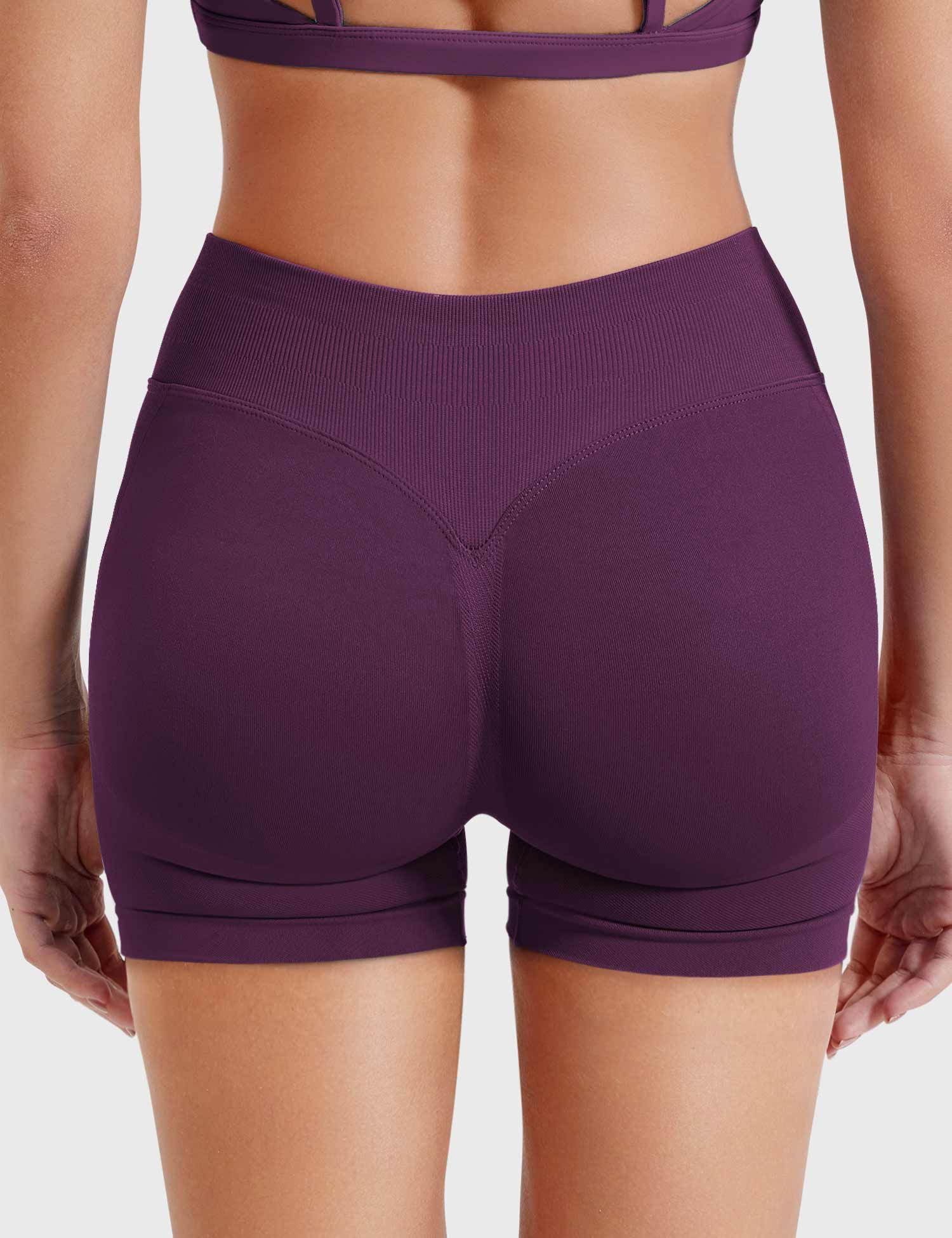 Lyne London™ | 3.6" Shorts