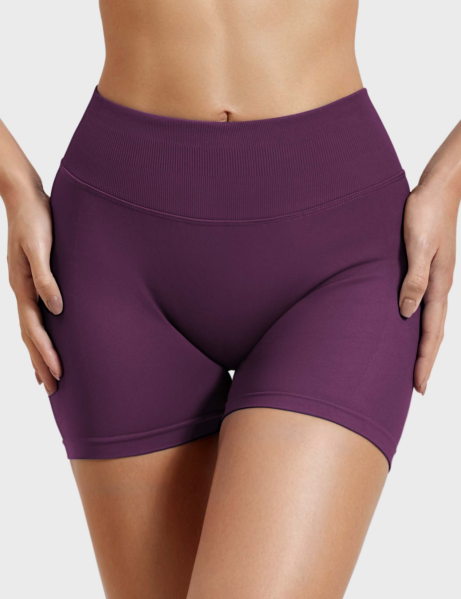 Lyne London™ | 3.6" Shorts