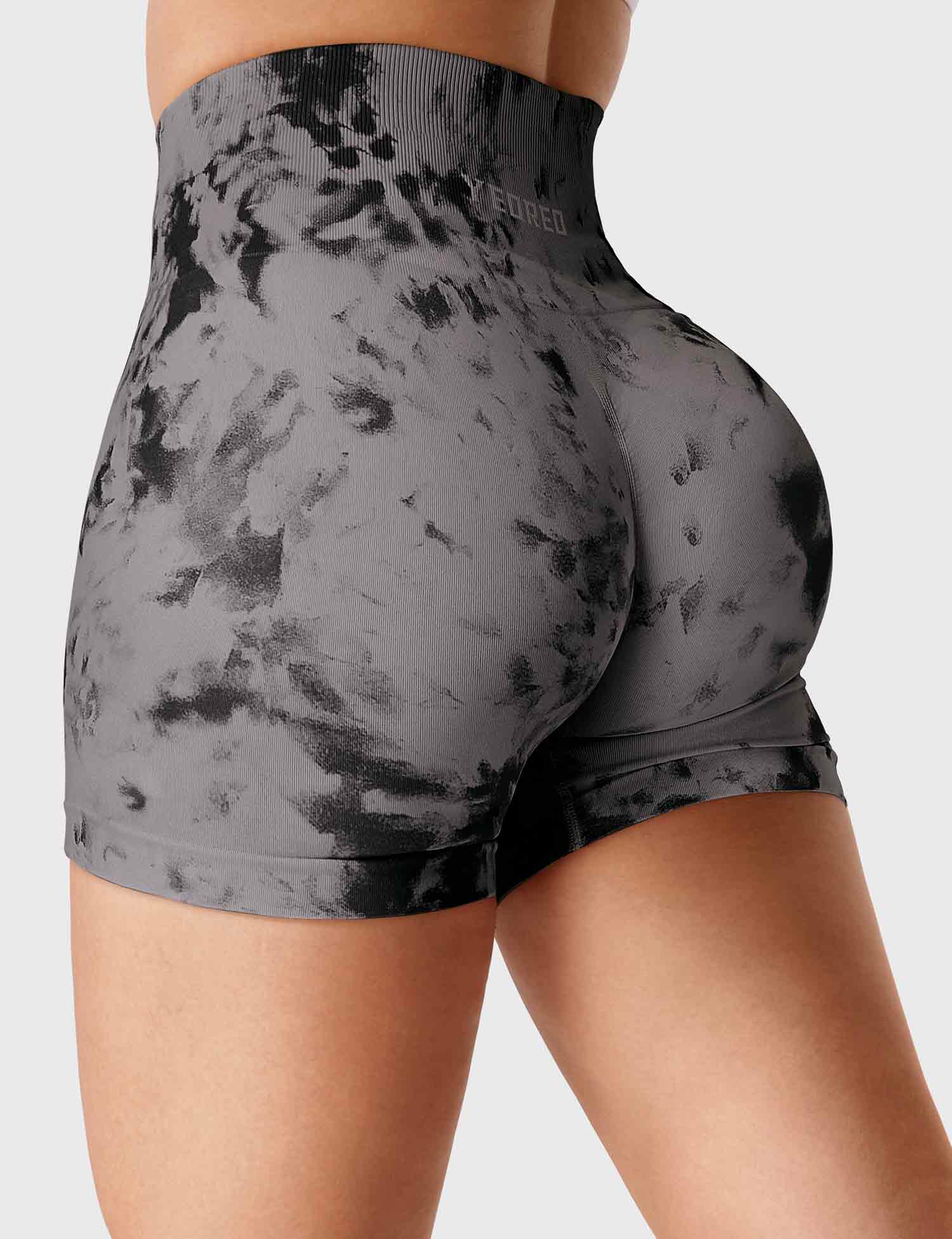 Lyne London™ | Seamless Shorts