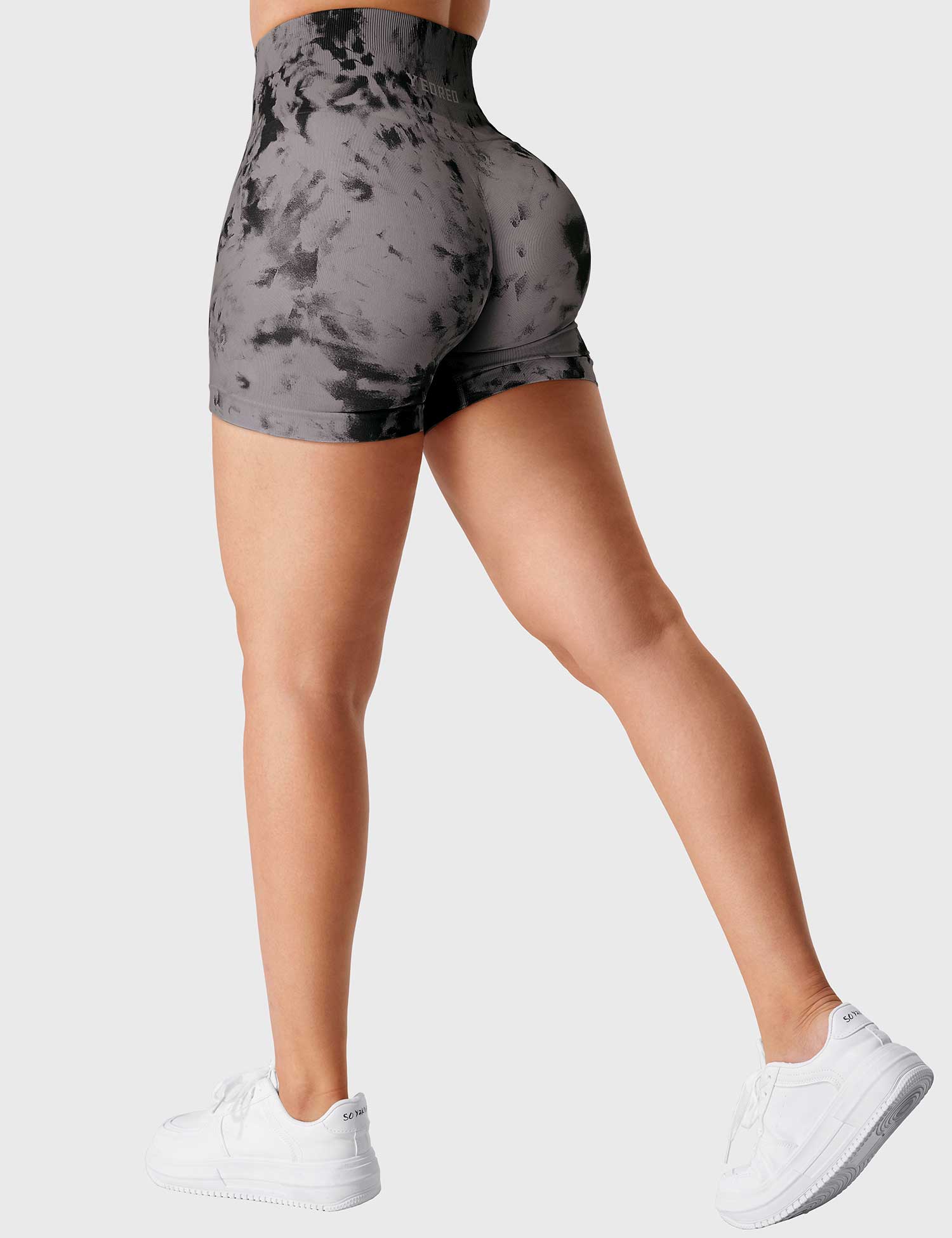 Lyne London™ | Seamless Shorts