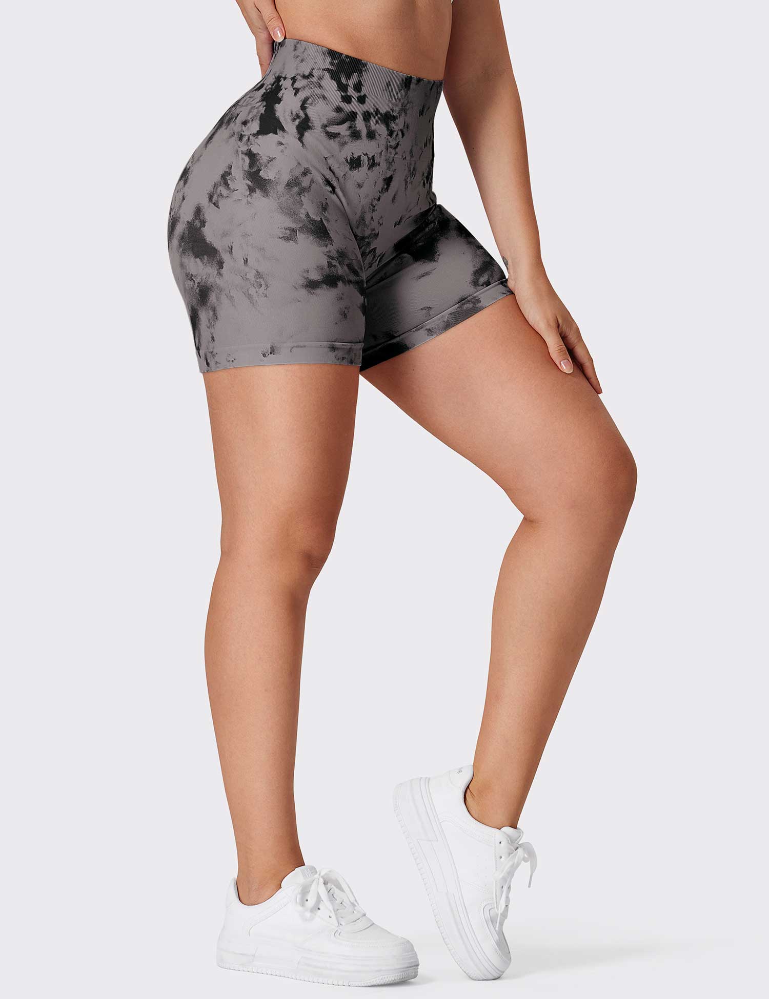 Lyne London™ | Seamless Shorts