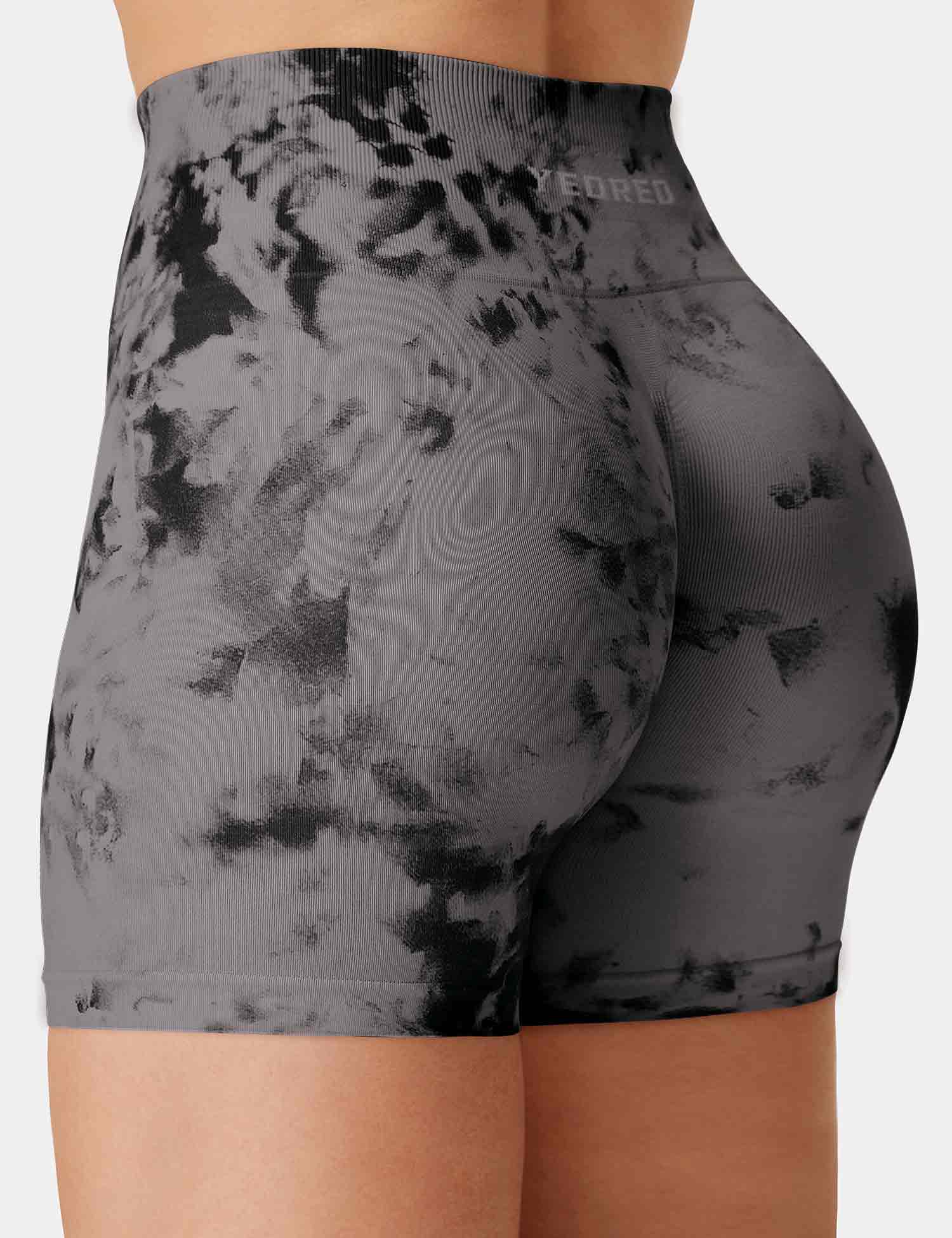 Lyne London™ | Seamless Shorts