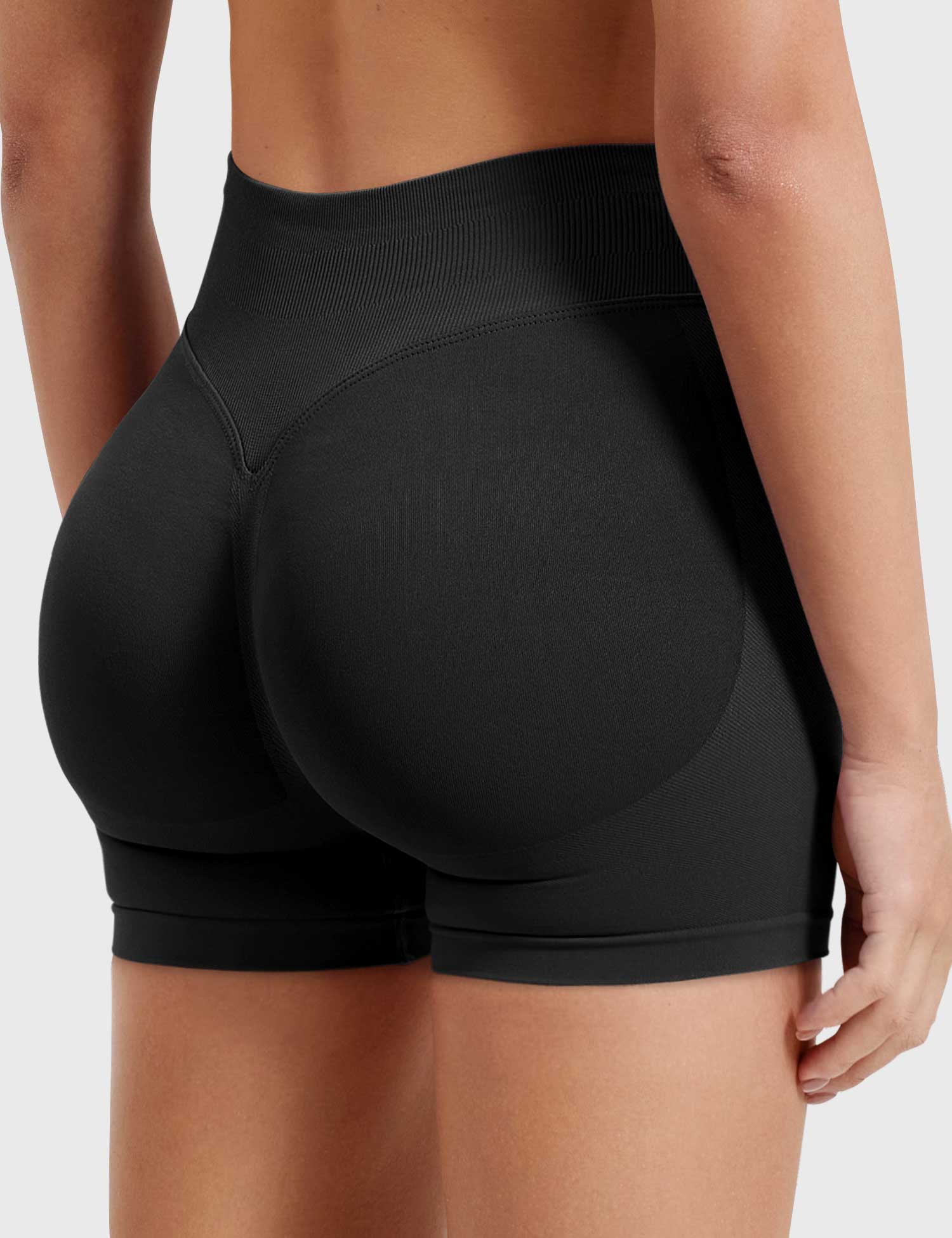 Lyne London™ | 3.6" Shorts