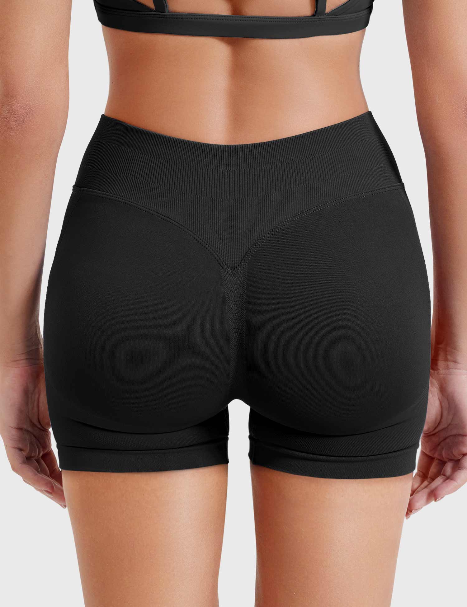 Lyne London™ | 3.6" Shorts