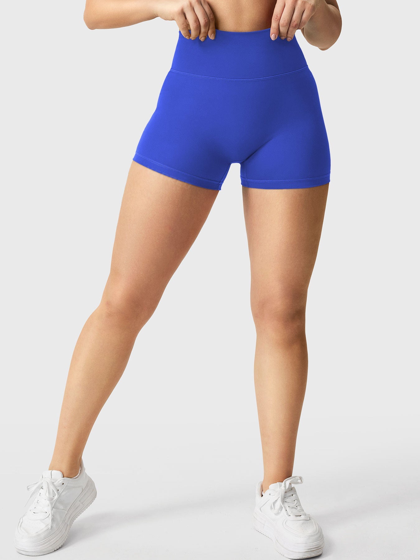 Lyne London™ | 2.5" Running Shorts