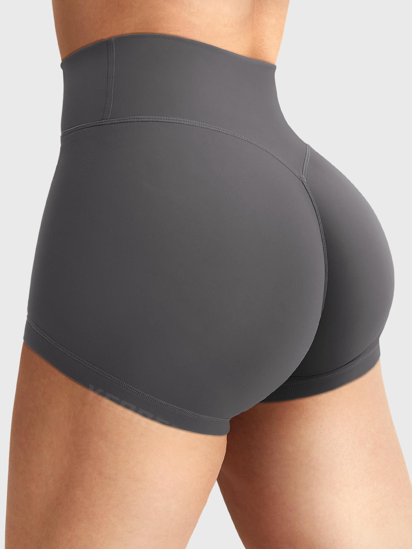 Lyne London™ | 2.5" Running Shorts