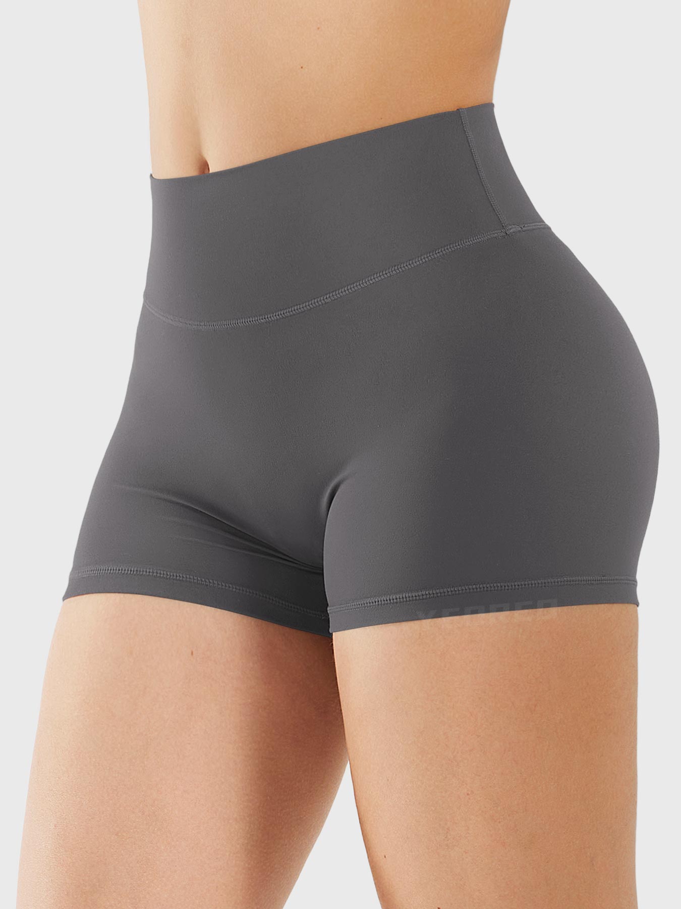 Lyne London™ | 2.5" Running Shorts