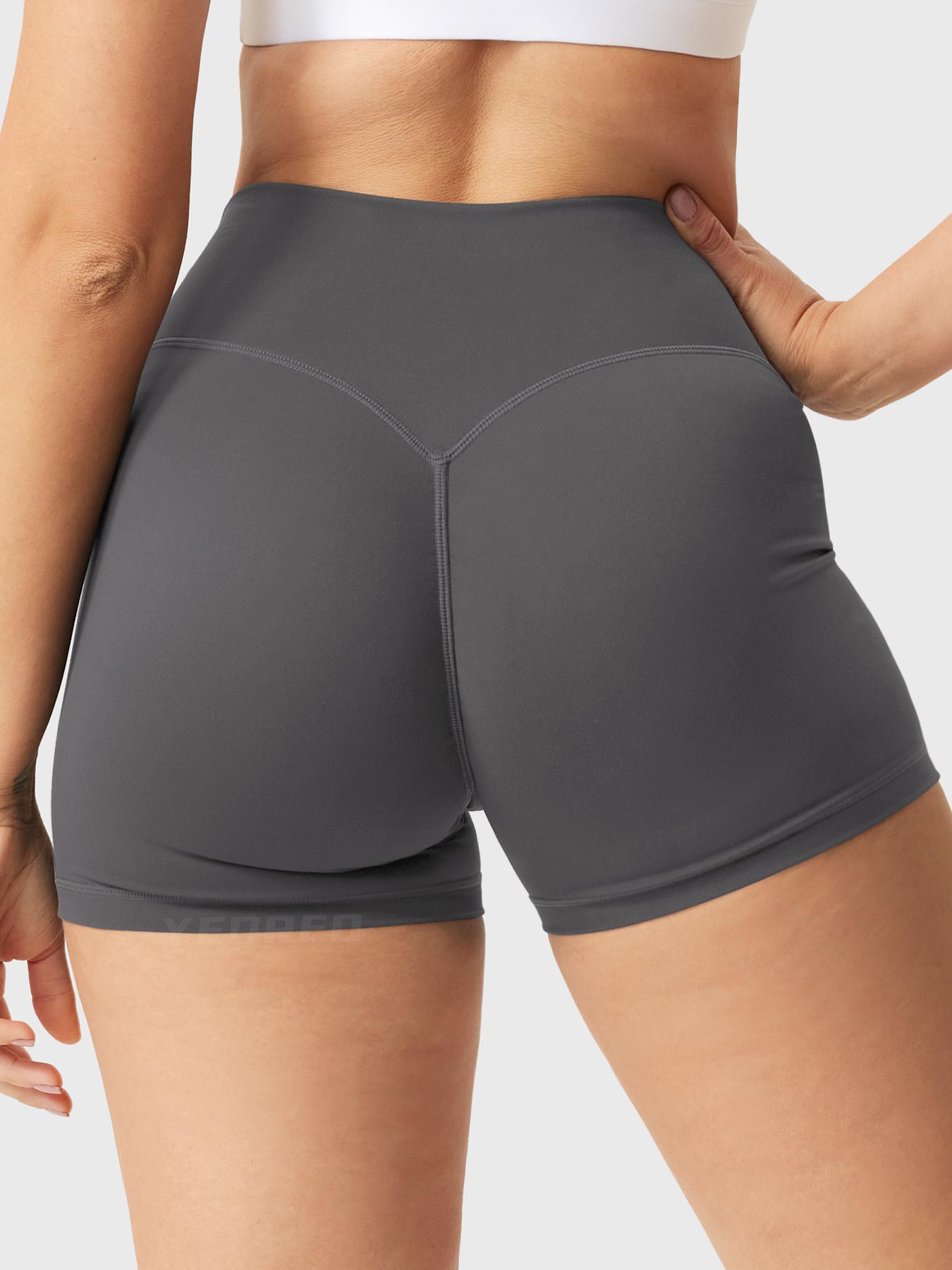 Lyne London™ | 2.5" Running Shorts