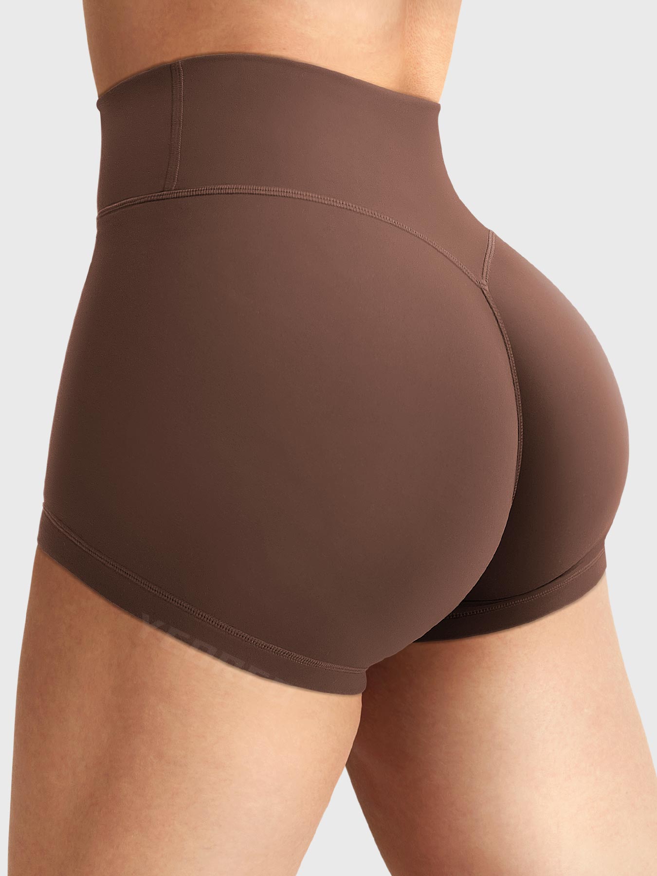 Lyne London™ | 2.5" Running Shorts