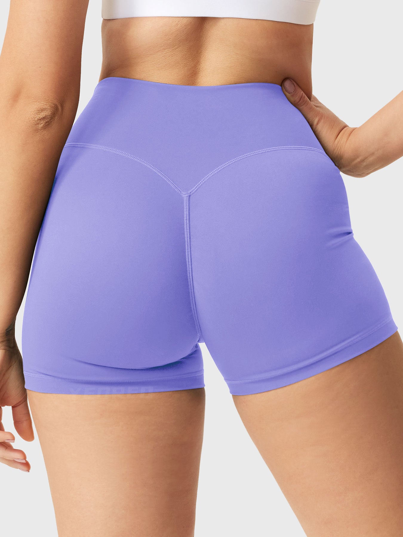 Lyne London™ | 2.5" Running Shorts