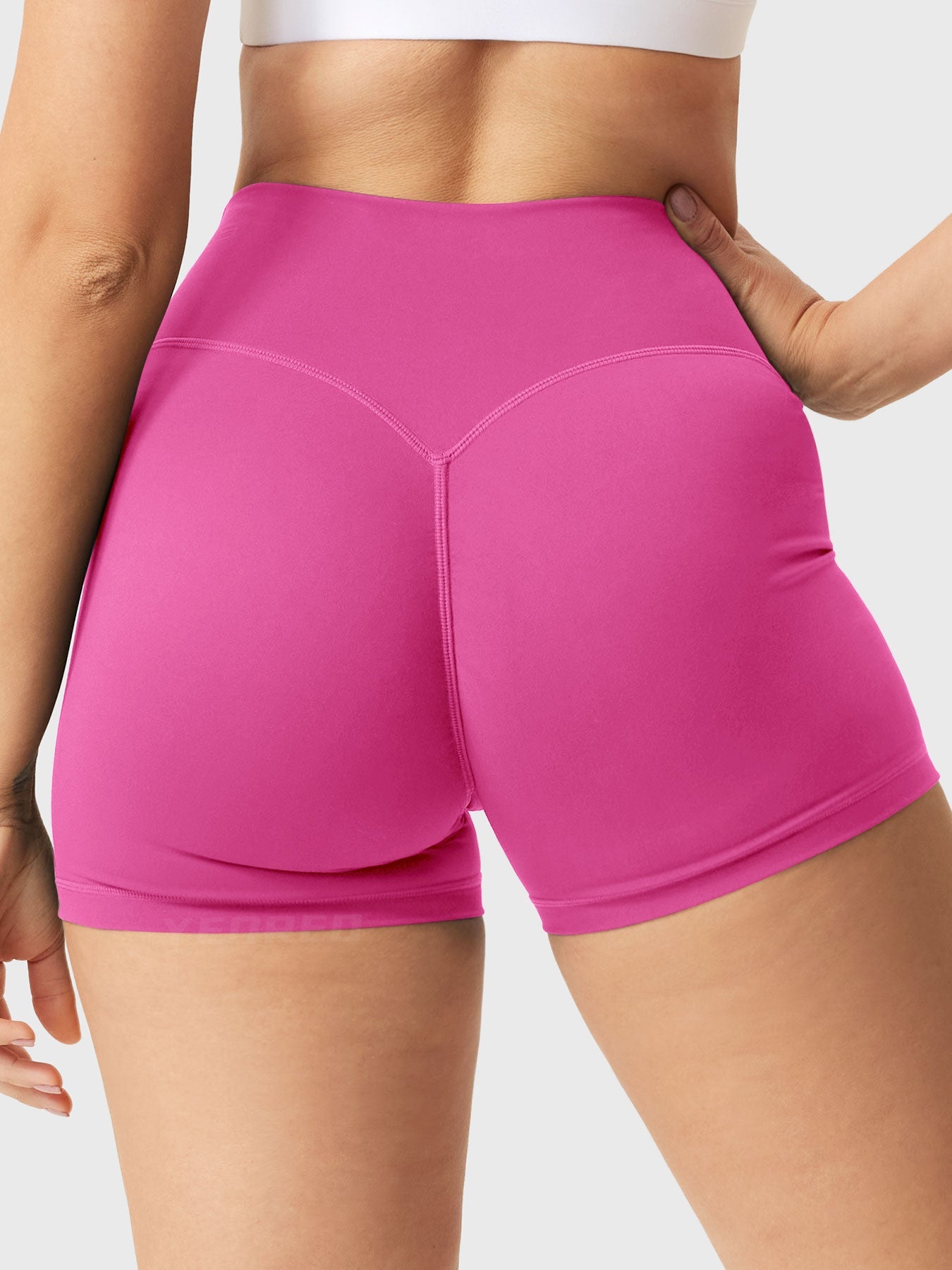 Lyne London™ | 2.5" Running Shorts