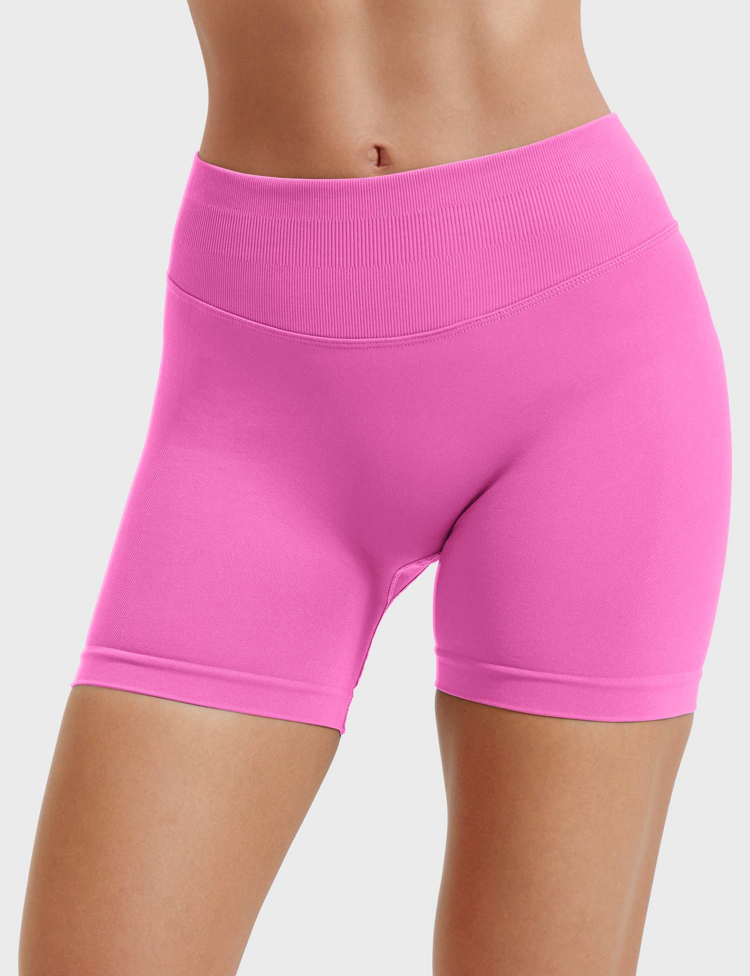 Lyne London™ | 4.5" Shorts