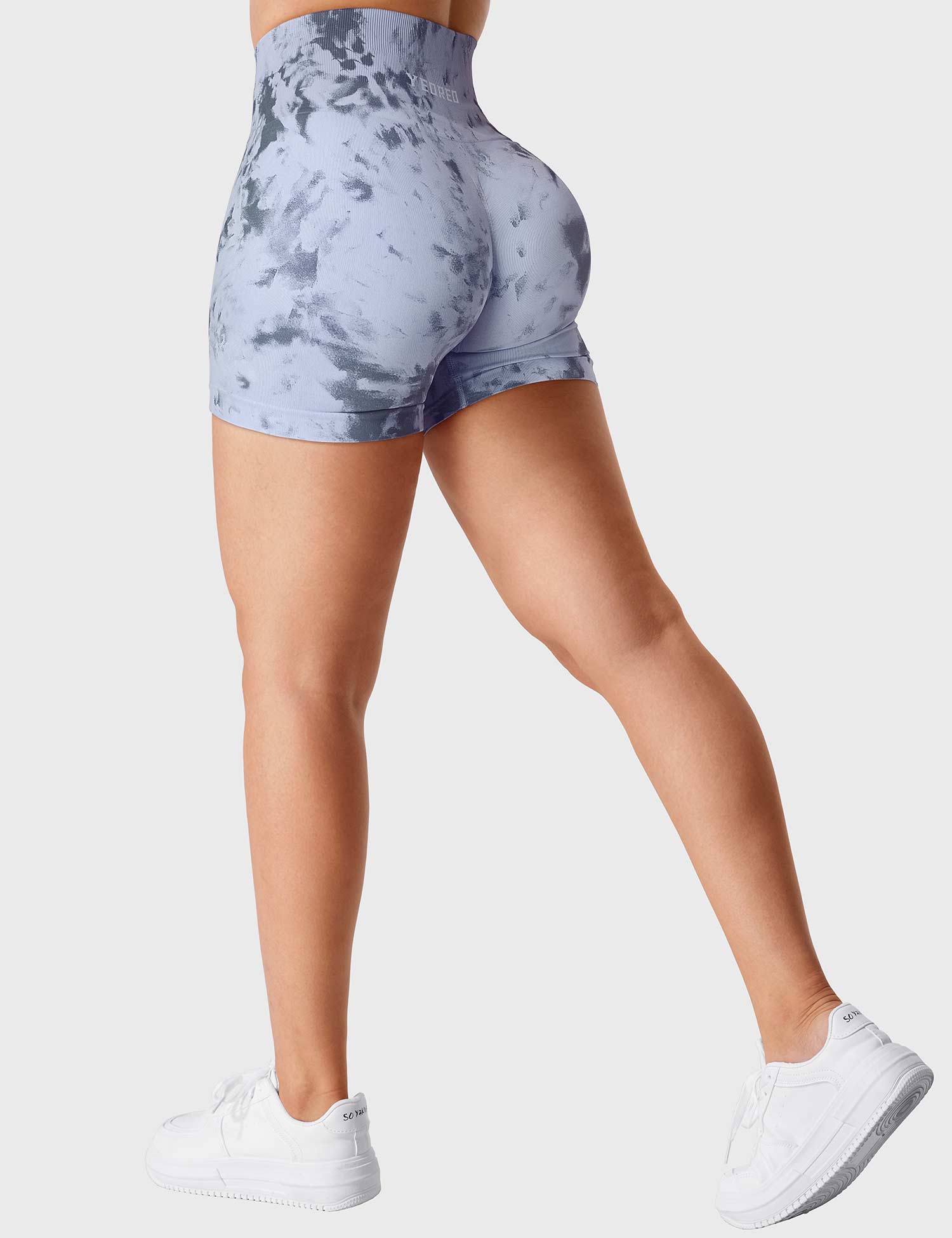 Lyne London™ | Seamless Shorts