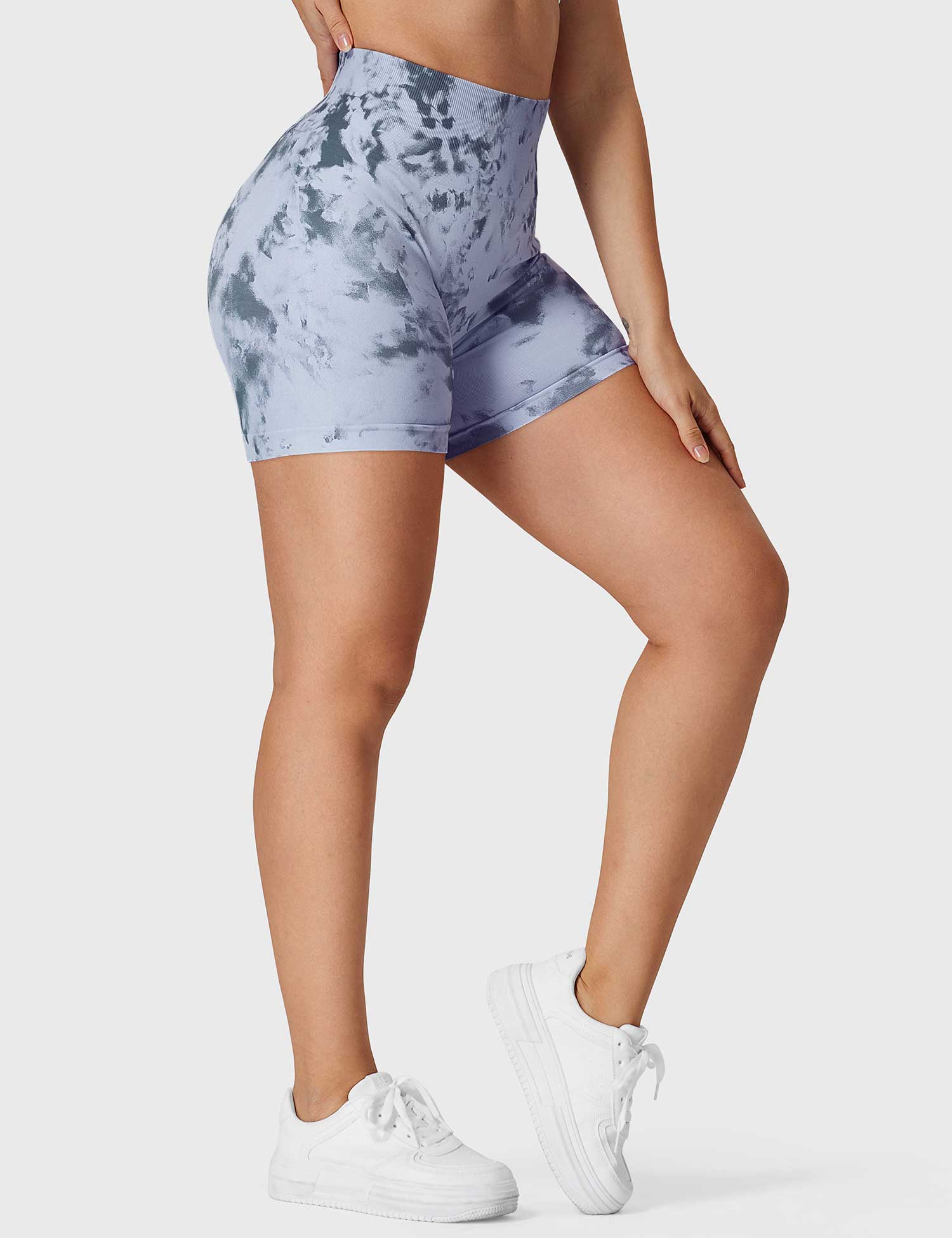 Lyne London™ | Seamless Shorts