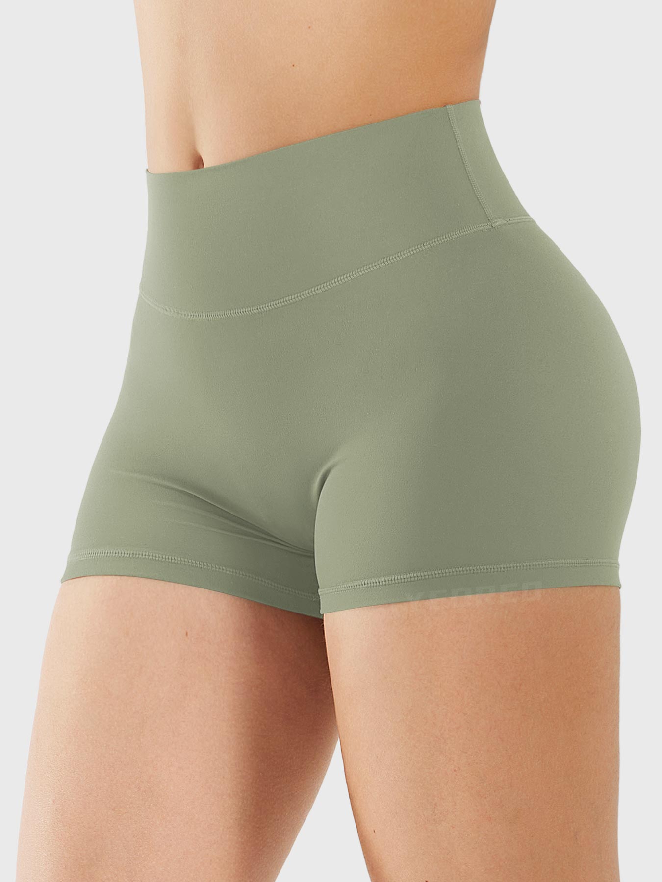 Lyne London™ | 2.5" Running Shorts