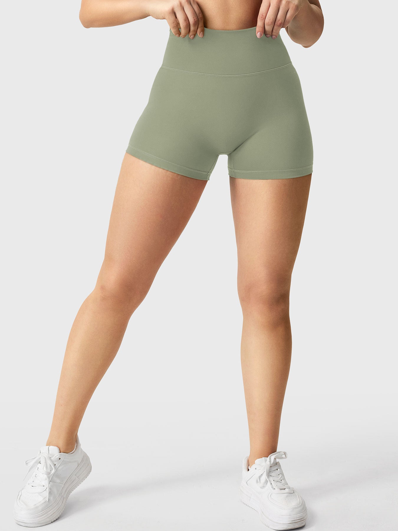 Lyne London™ | 2.5" Running Shorts