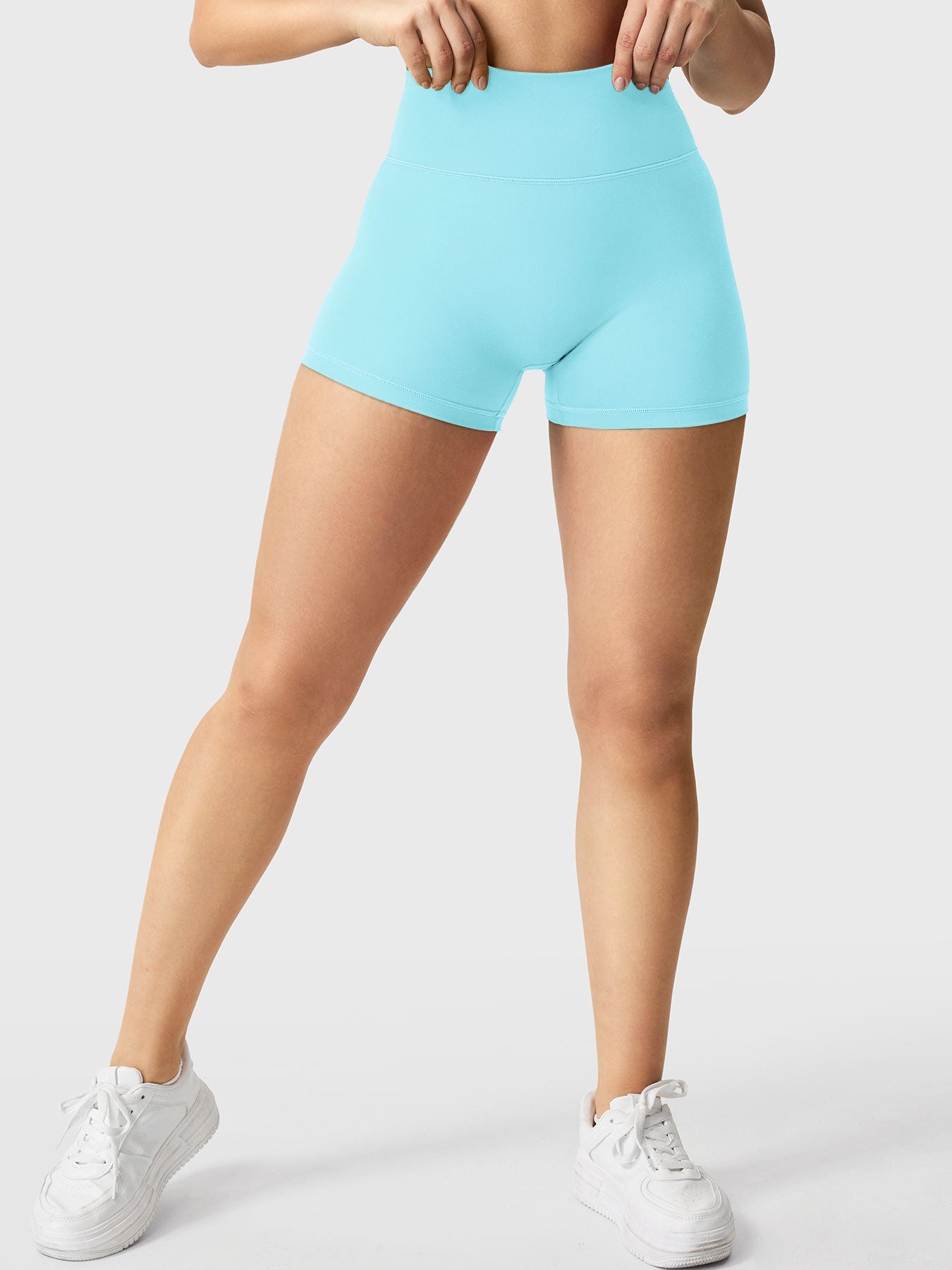 Lyne London™ | 2.5" Running Shorts