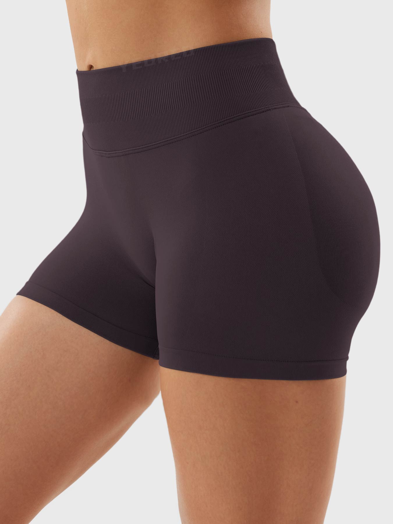 Lyne London™ | 2.5" Impact Shorts