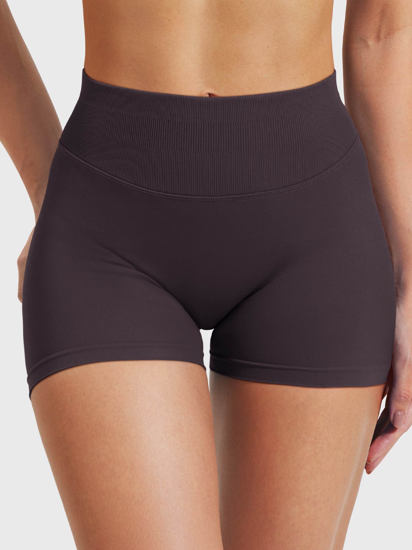 Lyne London™ | 2.5" Impact Shorts