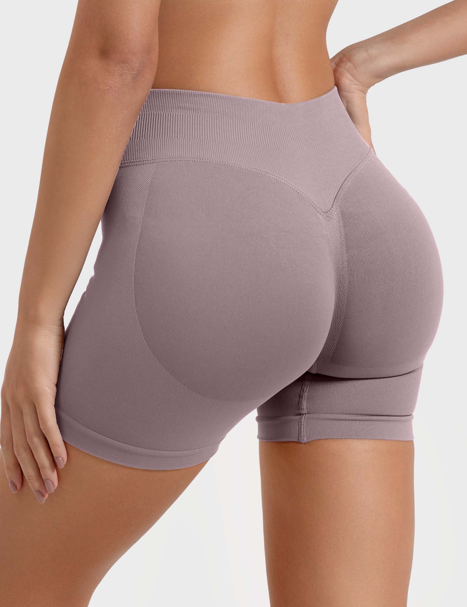 Lyne London™ | 4.5" Shorts