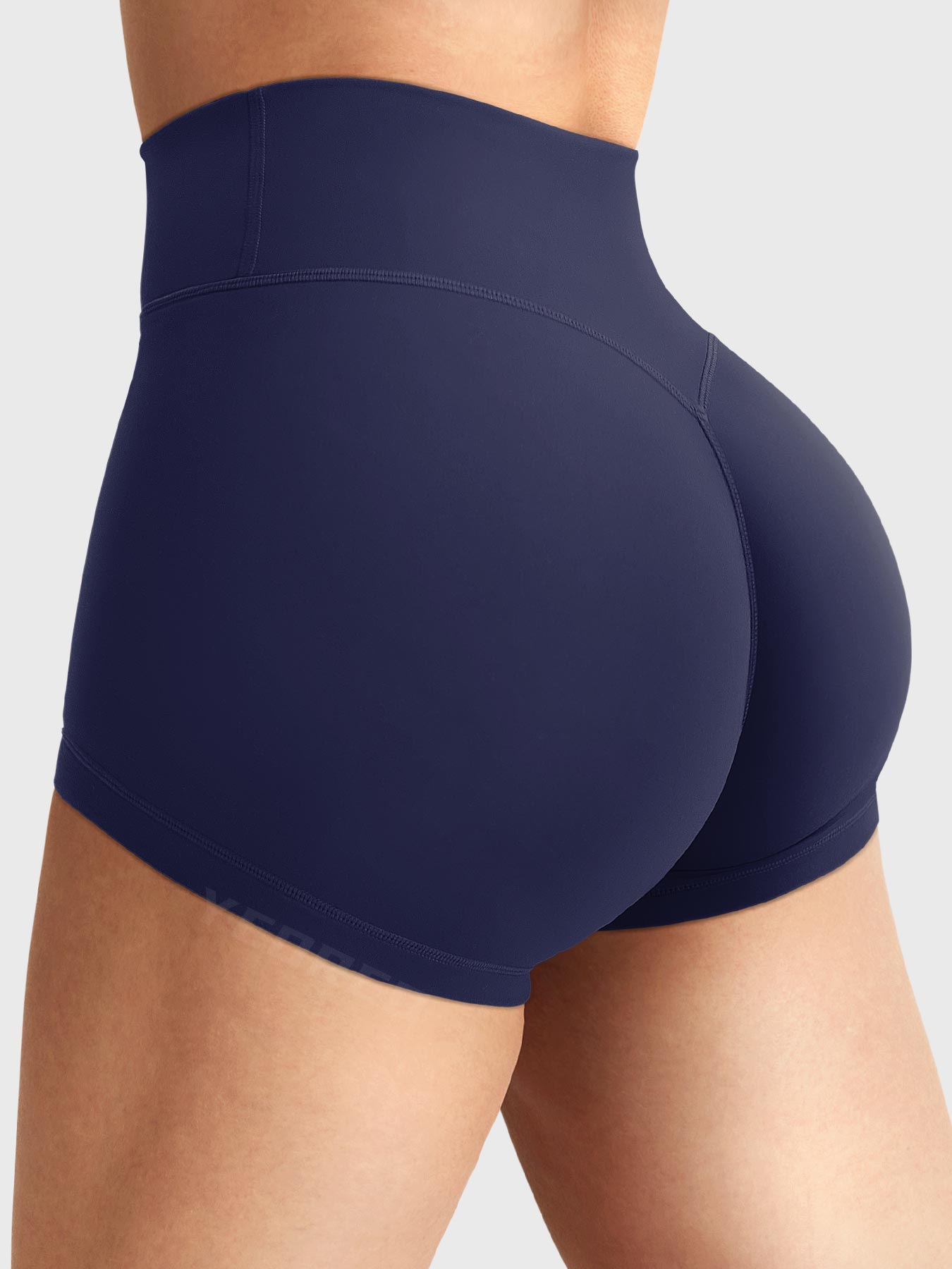 Lyne London™ | 2.5" Running Shorts