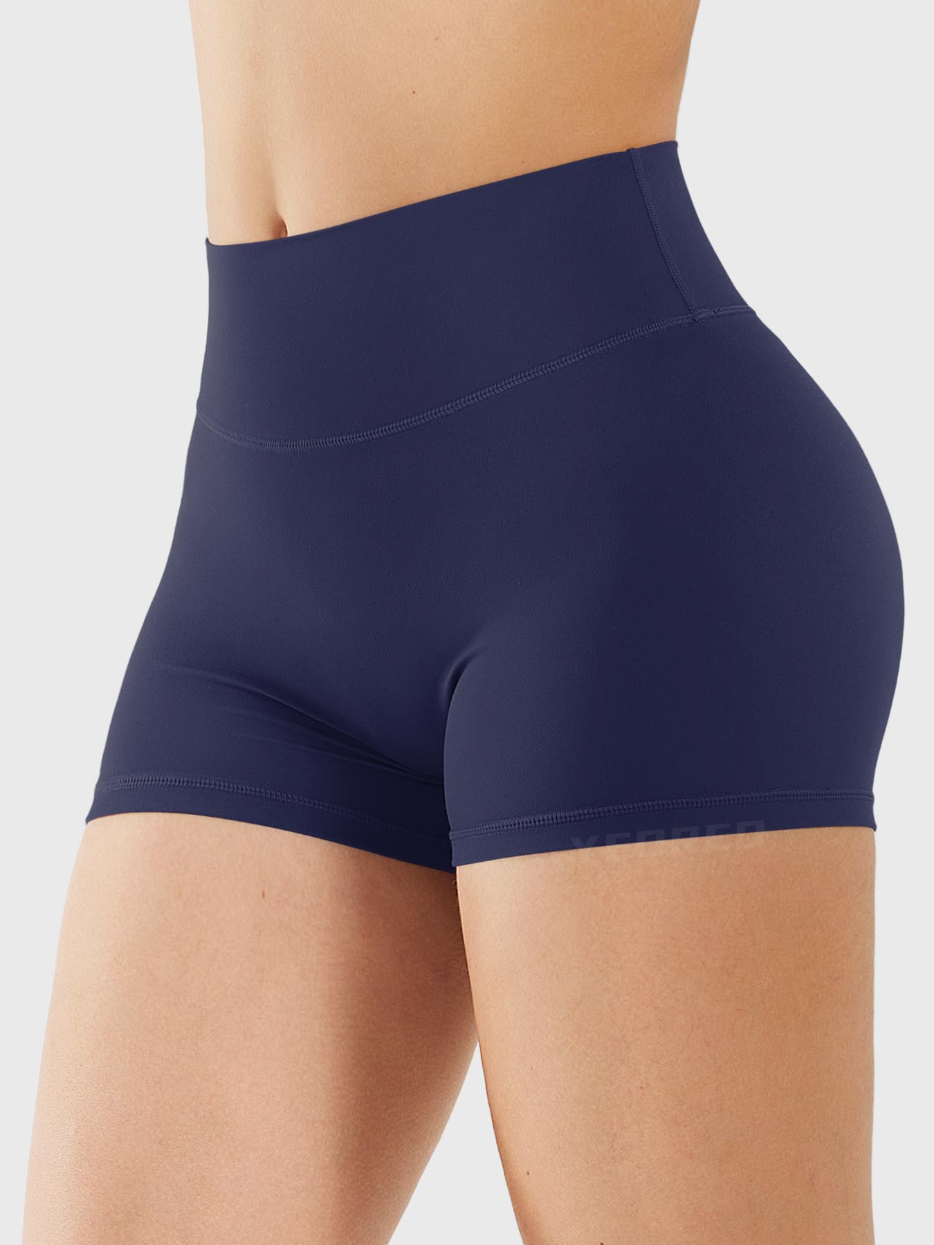 Lyne London™ | 2.5" Running Shorts