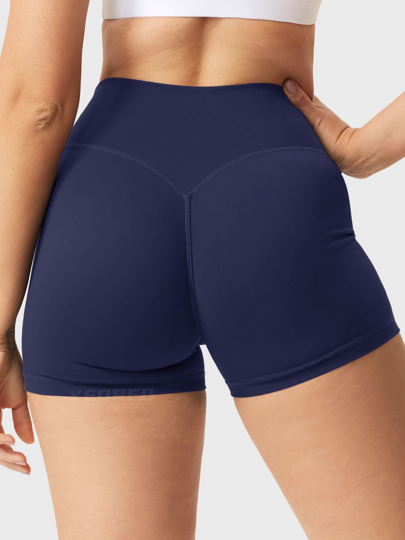 Lyne London™ | 2.5" Running Shorts