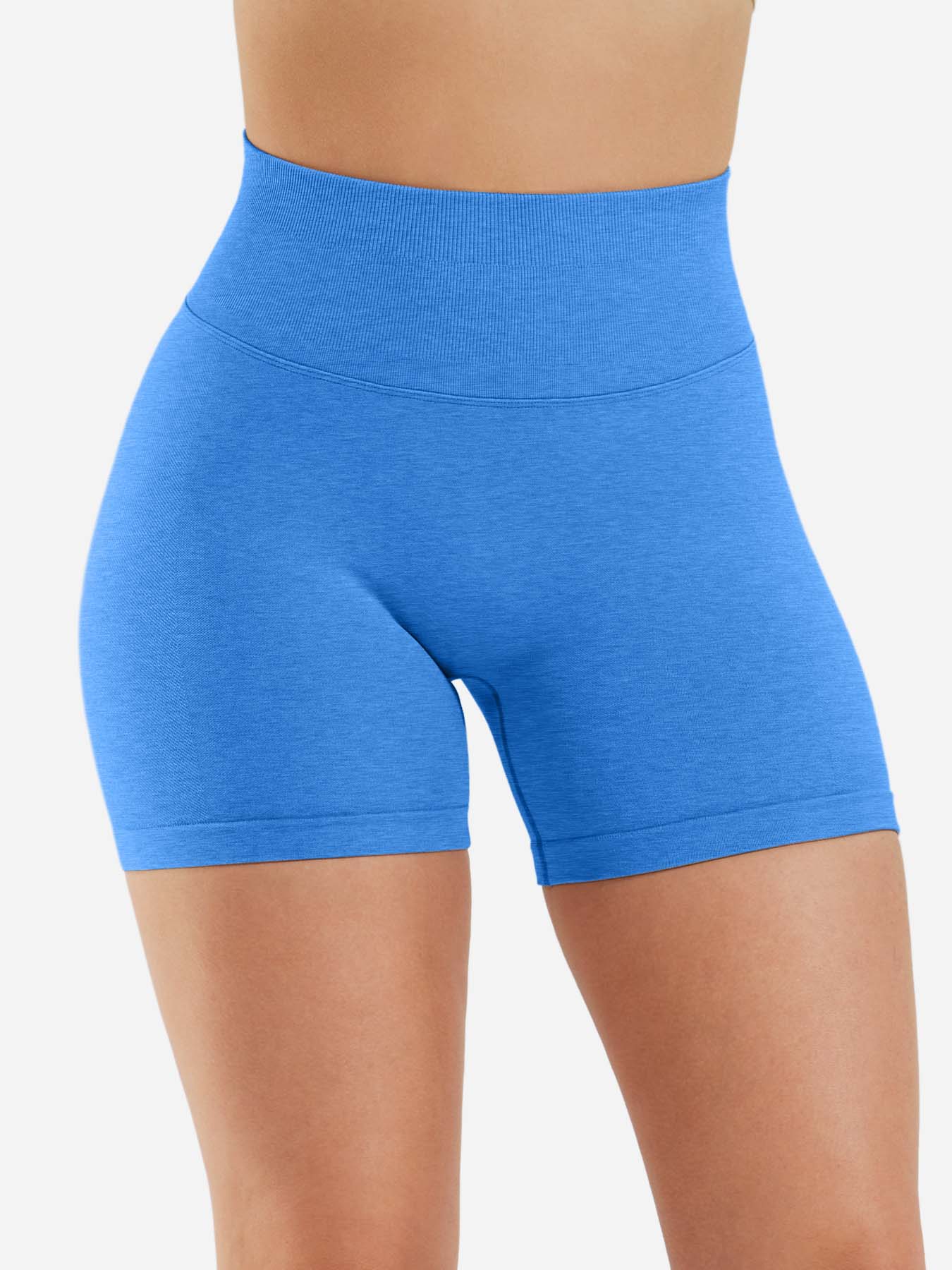 Lyne London™ | High Waist Shorts