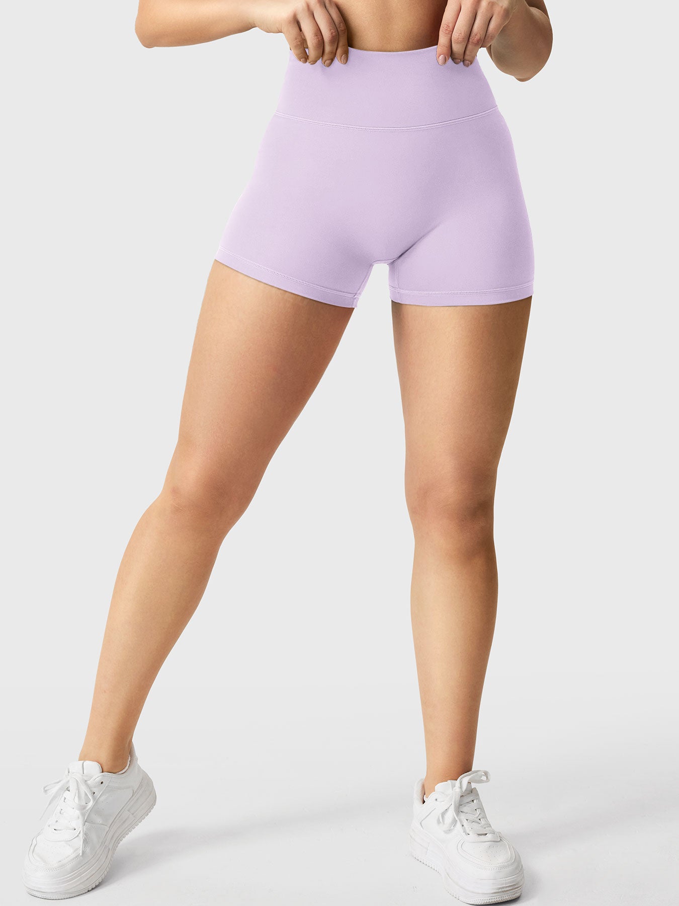 Lyne London™ | 2.5" Running Shorts