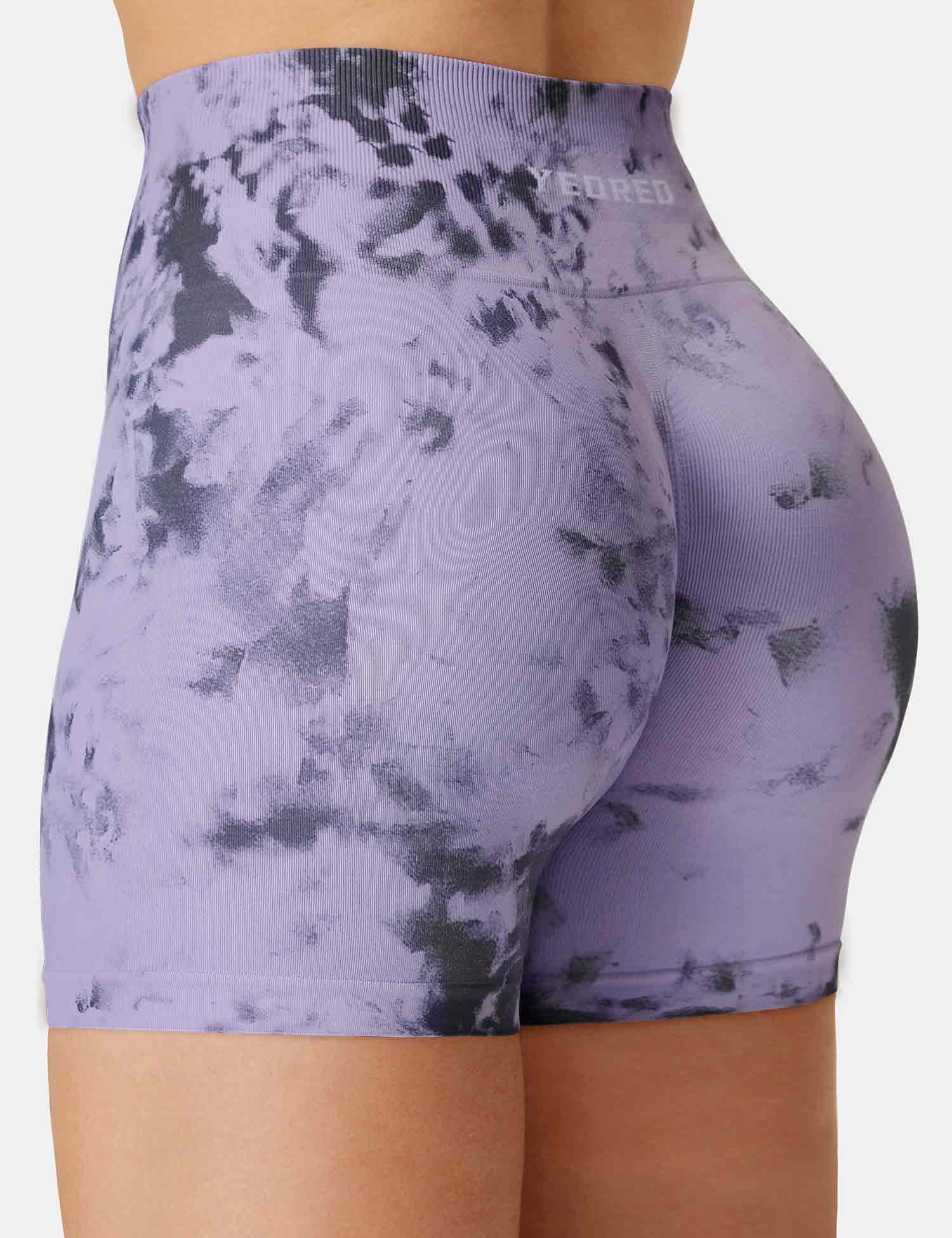 Lyne London™ | Seamless Shorts