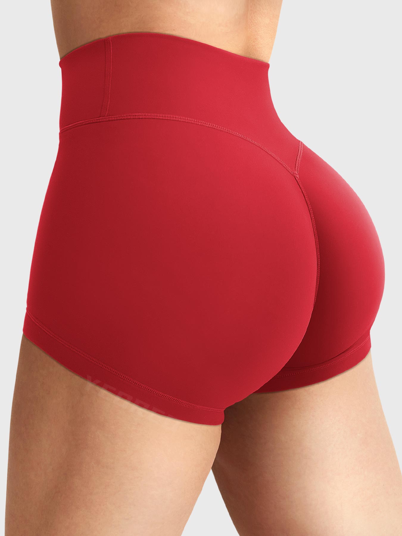 Lyne London™ | 2.5" Running Shorts
