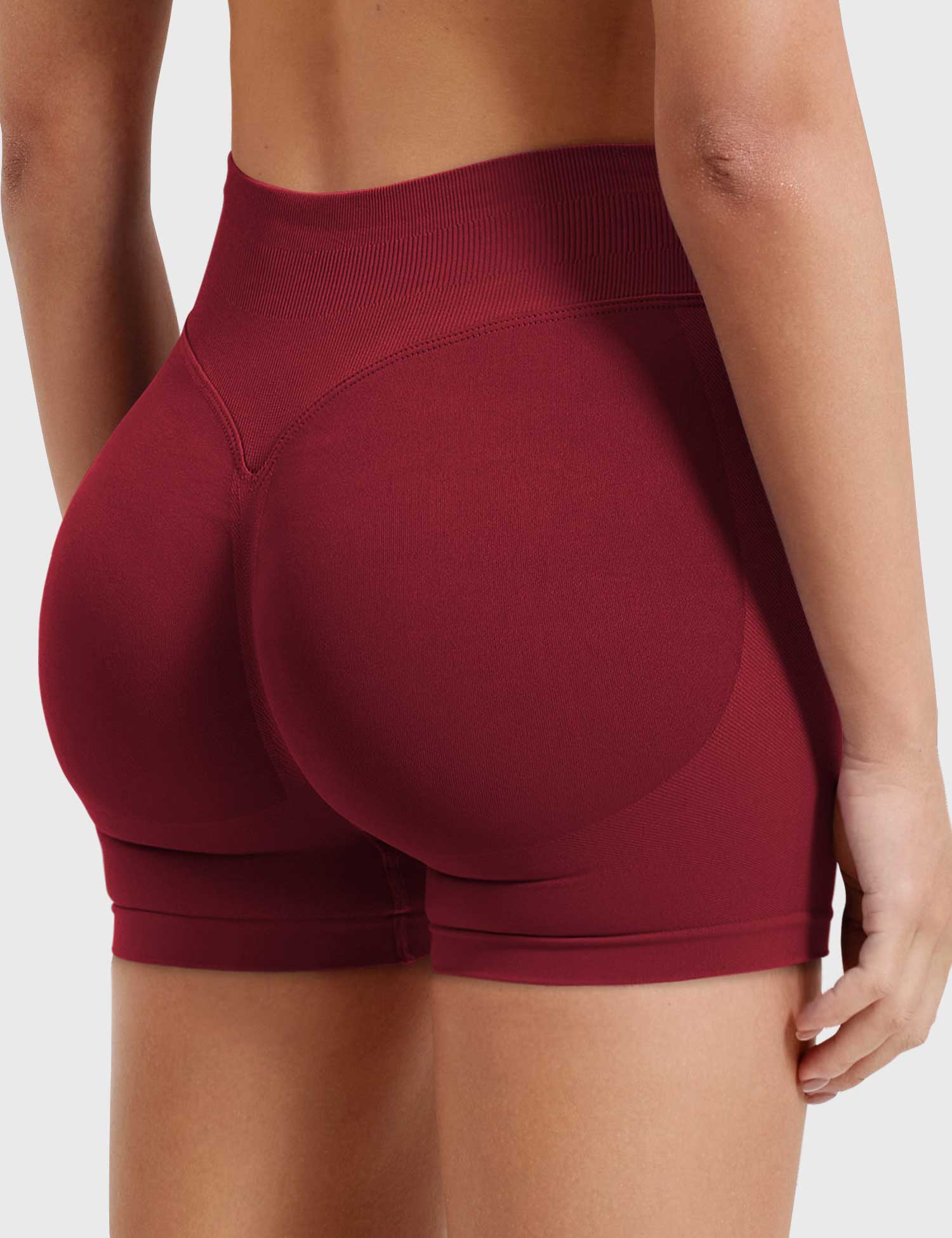 Lyne London™ | 3.6" Shorts