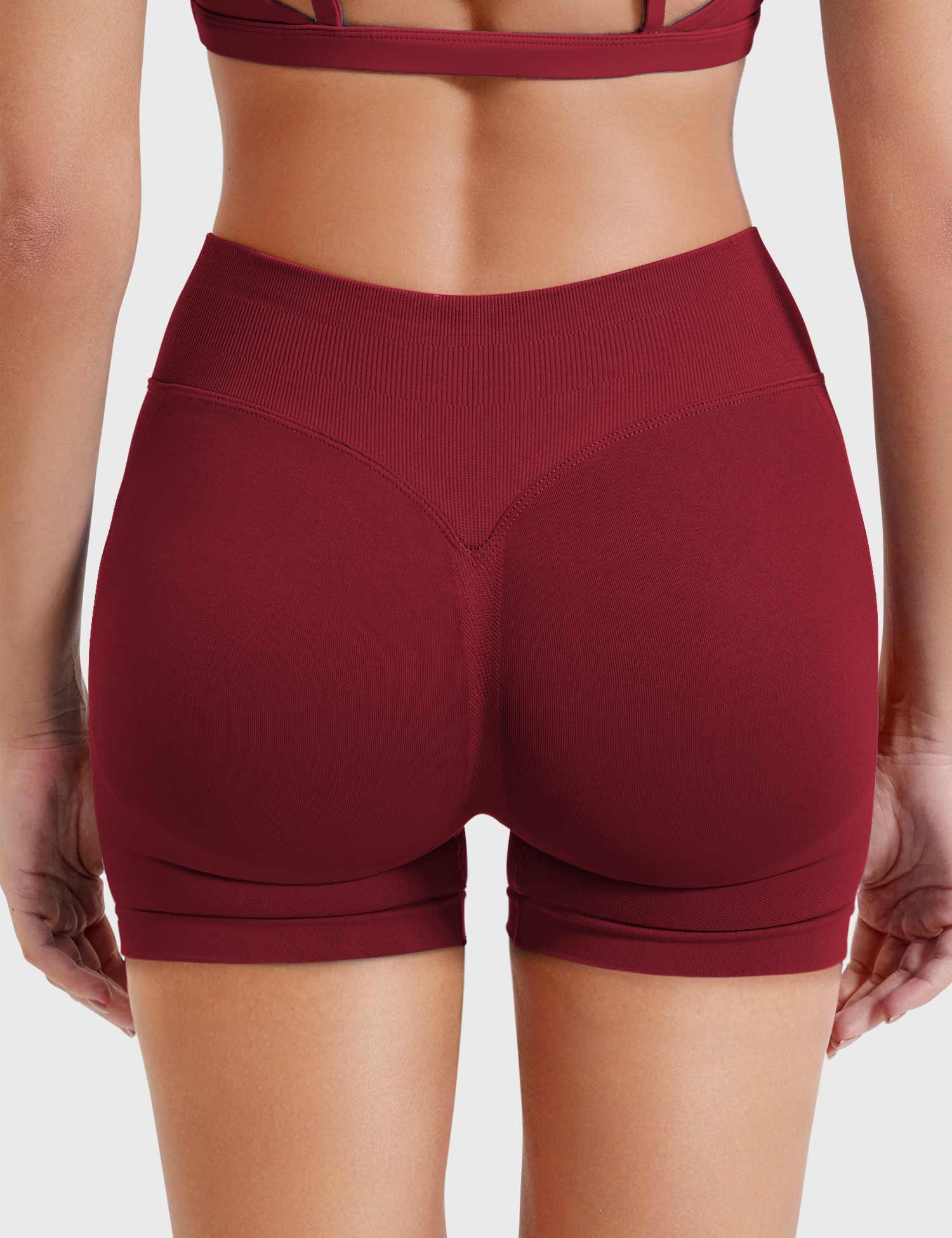 Lyne London™ | 3.6" Shorts