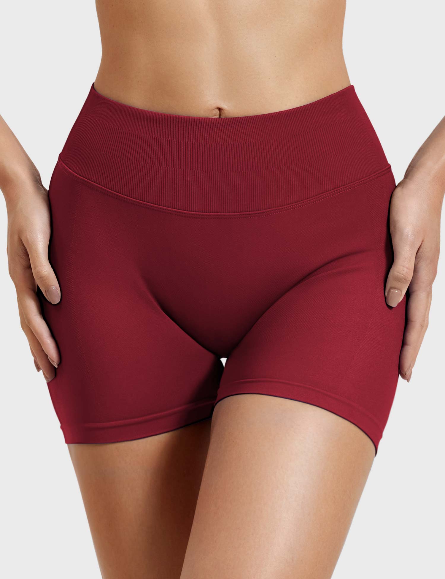 Lyne London™ | 3.6" Shorts