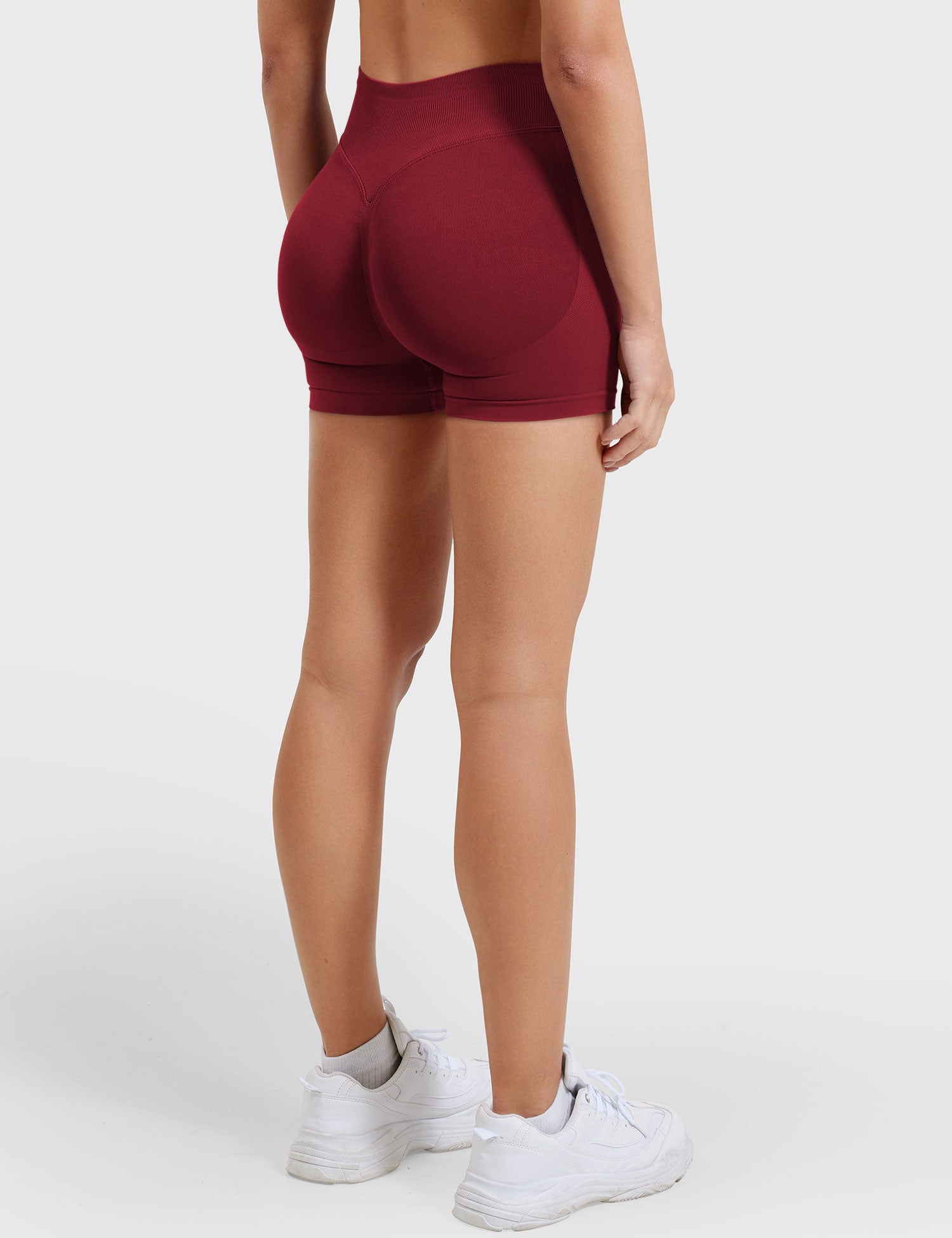 Lyne London™ | 3.6" Shorts