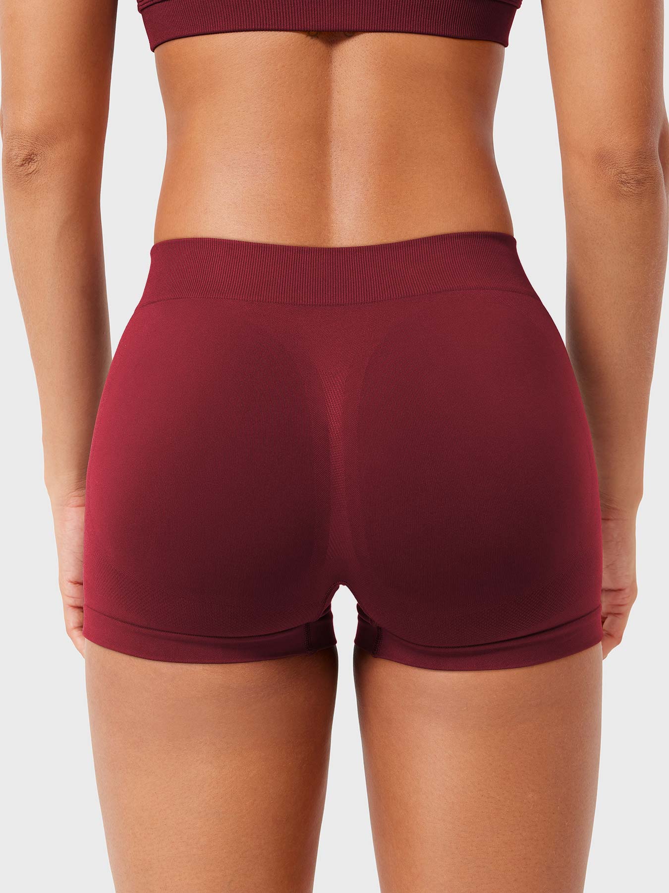 Lyne London™ | 2.5" Low Rise Shorts