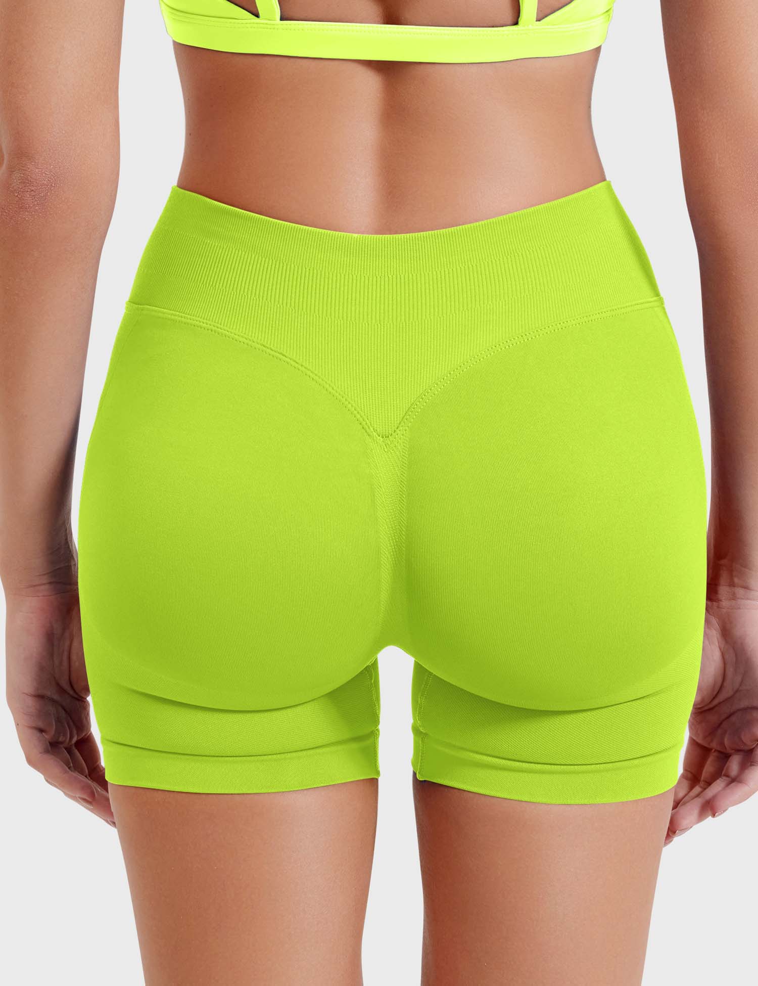 Lyne London™ | 4.5" Shorts