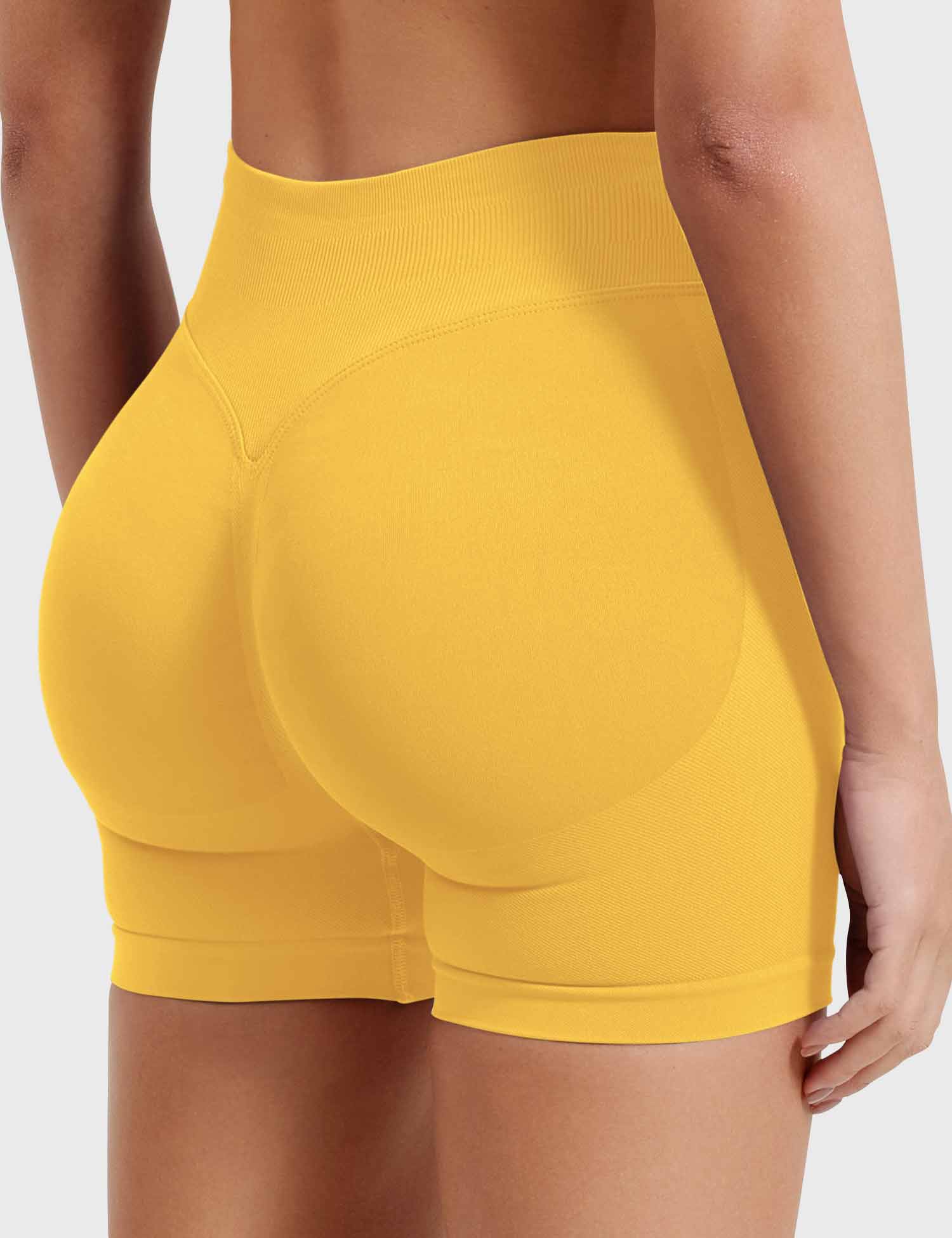 Lyne London™ | 4.5" Shorts