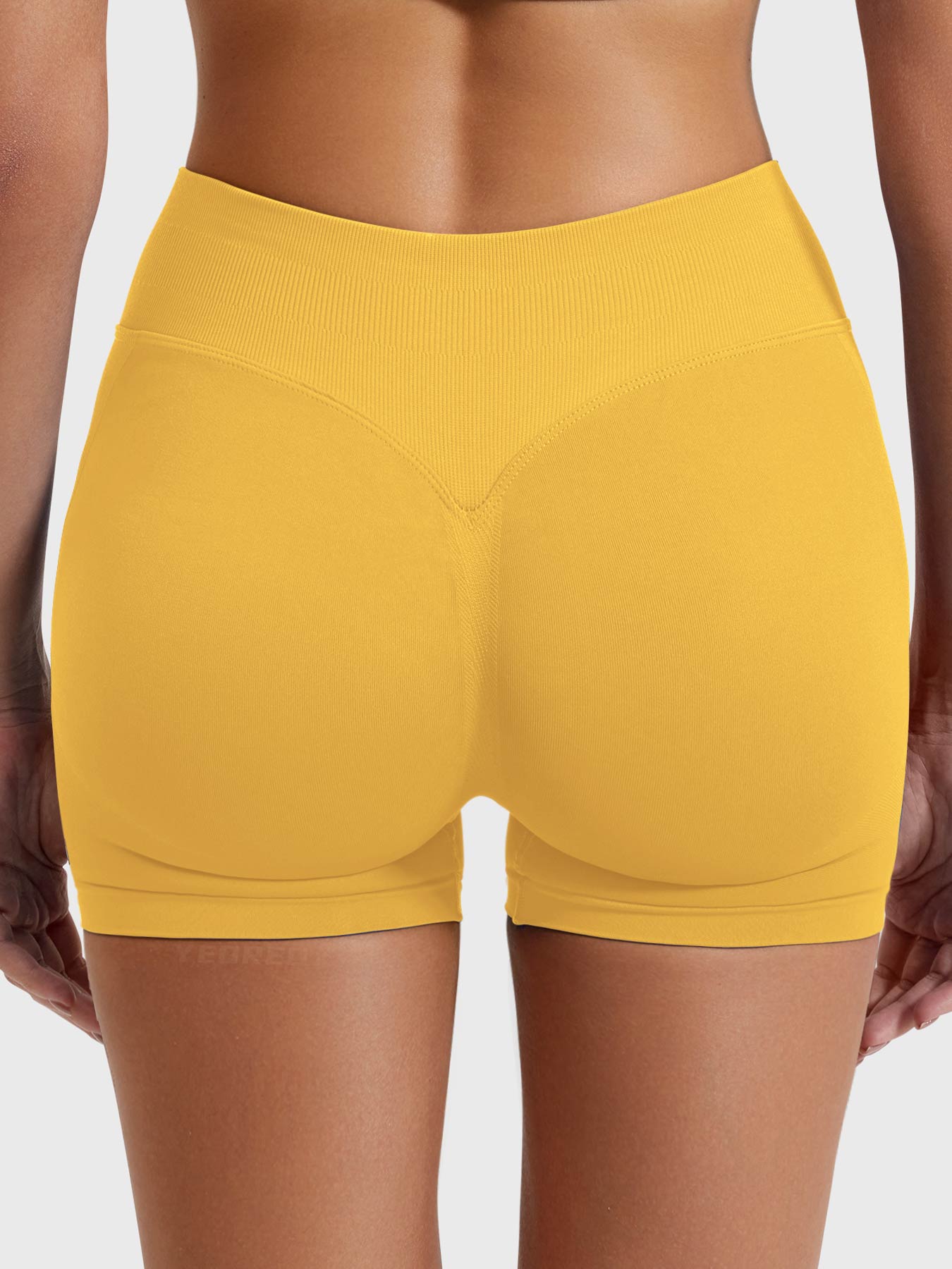 Lyne London™ | 2.5" Impact Shorts