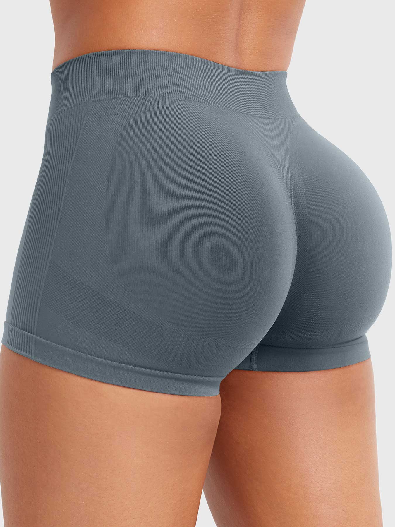 Lyne London™ | 2.5" Low Rise Shorts