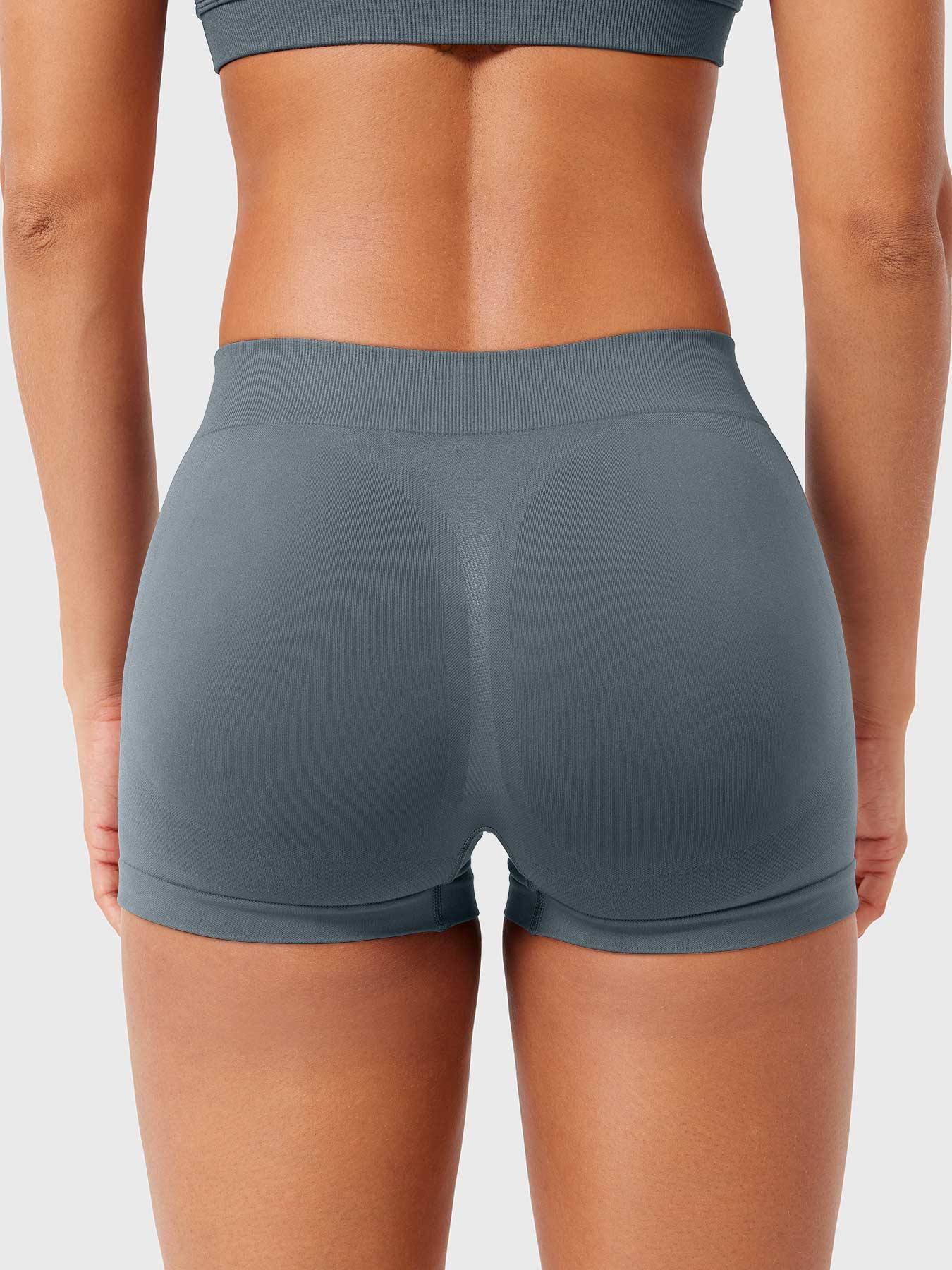 Lyne London™ | 2.5" Low Rise Shorts