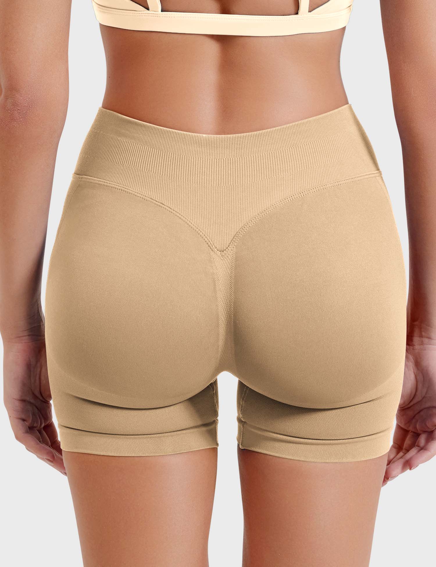 Lyne London™ | 4.5" Shorts