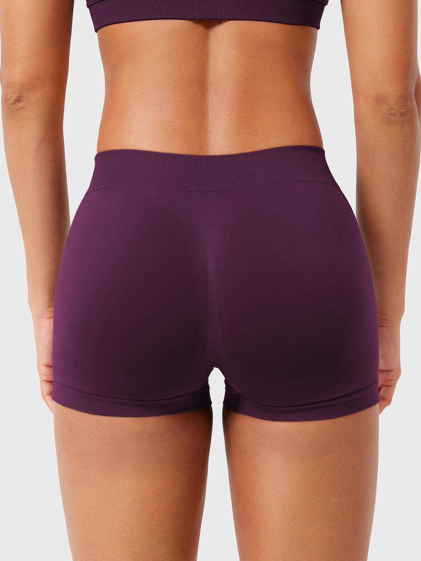 Lyne London™ | 2.5" Low Rise Shorts