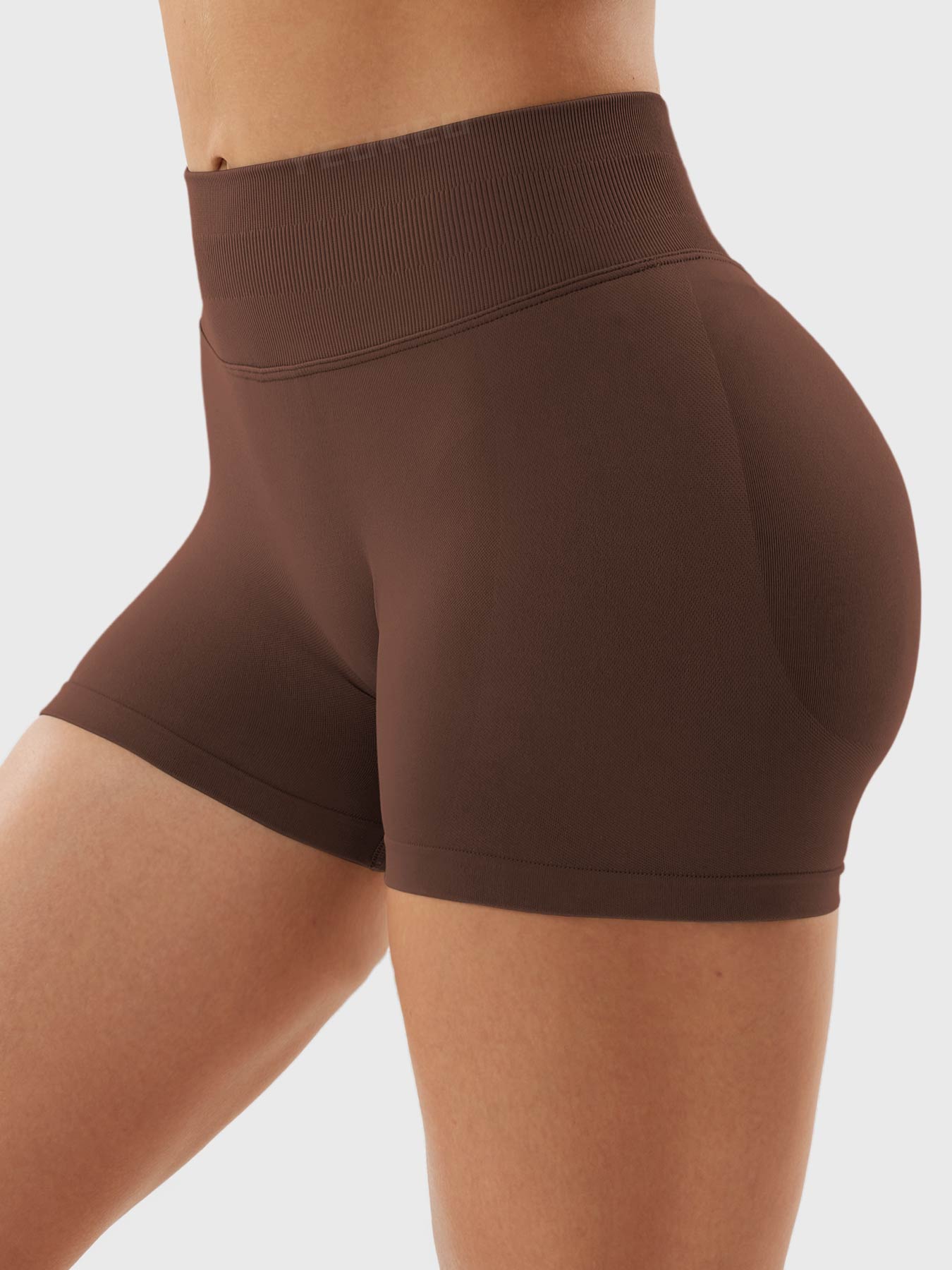 Lyne London™ | 2.5" Impact Shorts