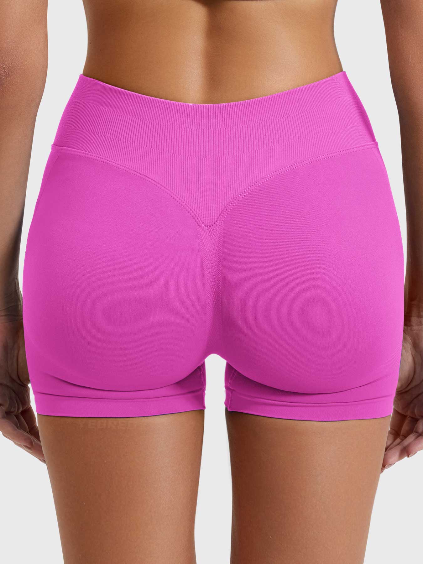 Lyne London™ | 2.5" Impact Shorts