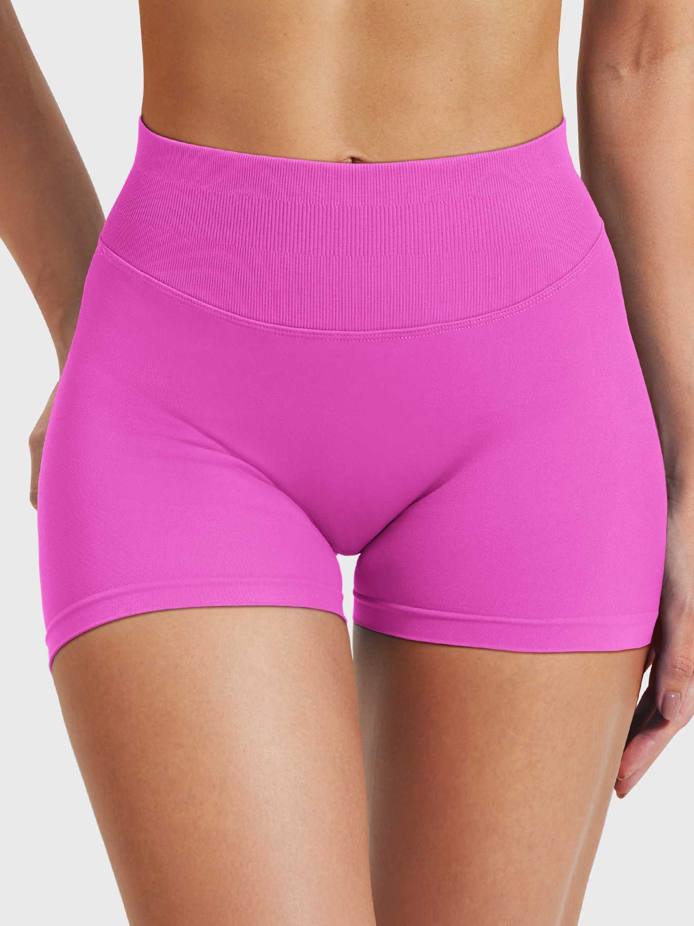 Lyne London™ | 2.5" Impact Shorts