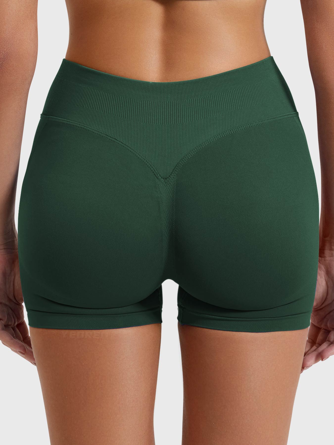 Lyne London™ | 2.5" Impact Shorts