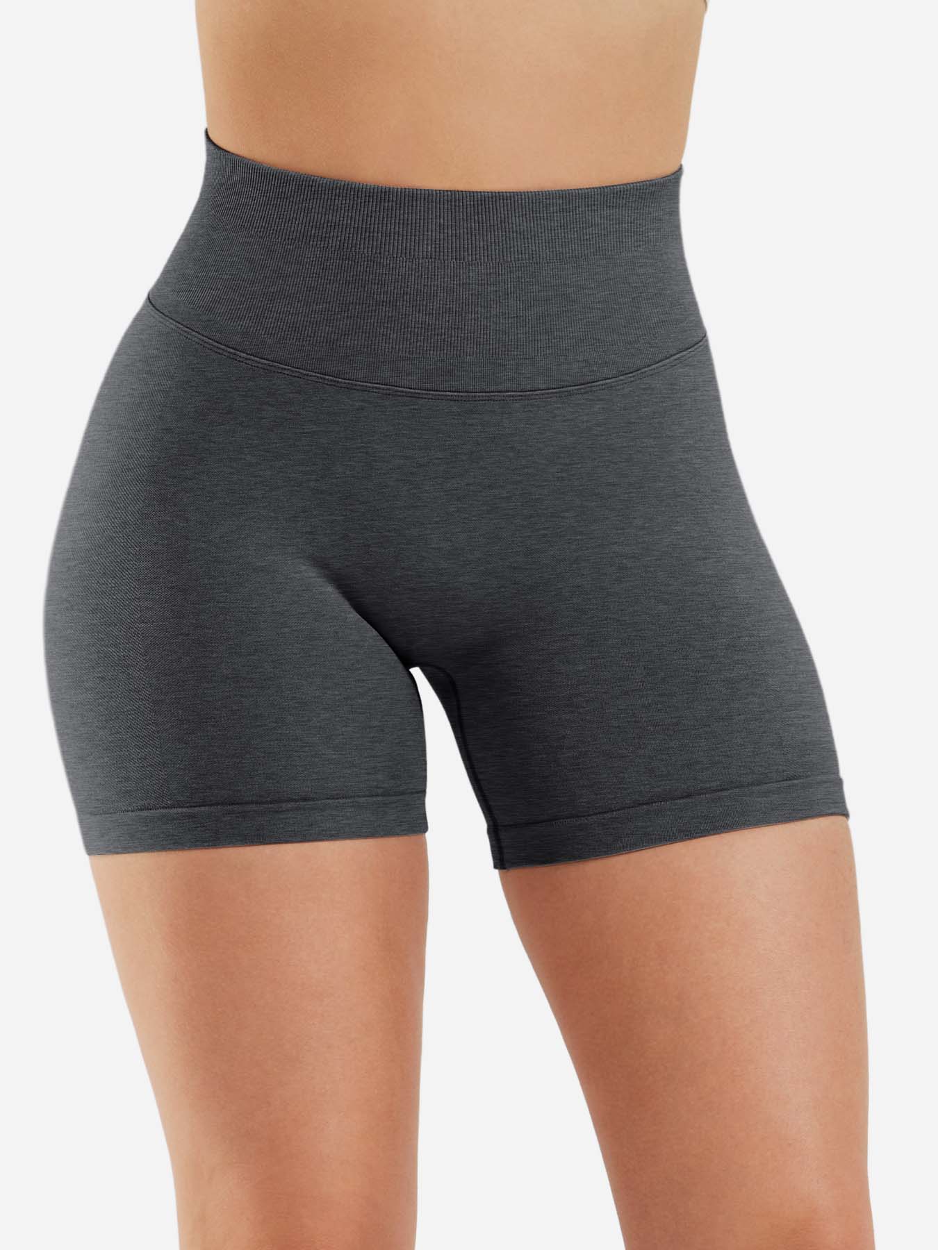 Lyne London™ | High Waist Shorts