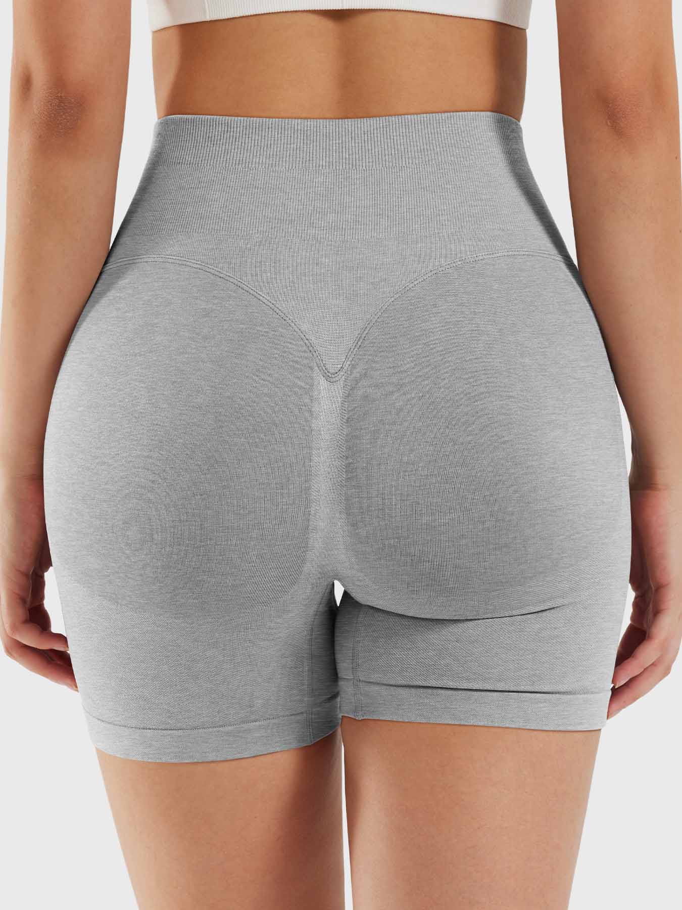 Lyne London™ | High Waist Shorts