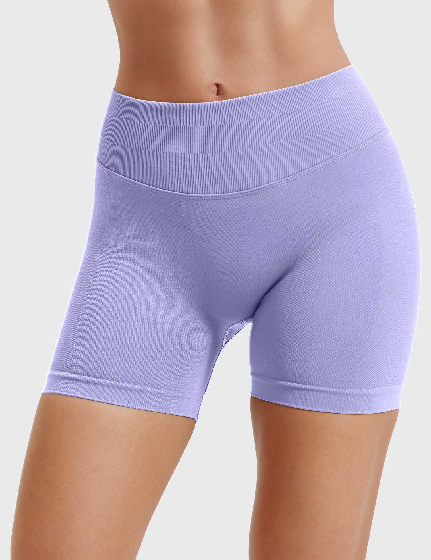 Lyne London™ | 4.5" Shorts